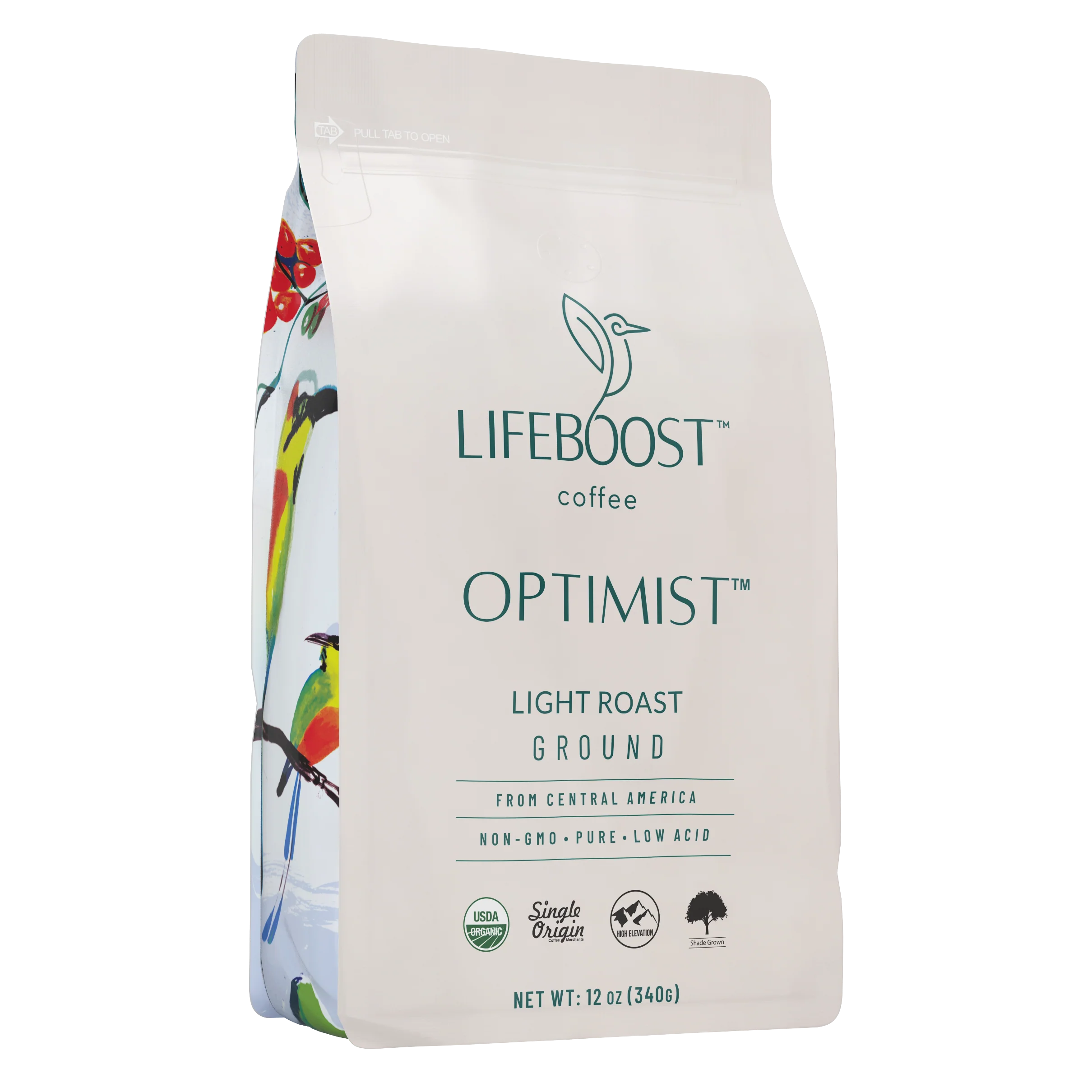 Optimist Light Roast - Image 11