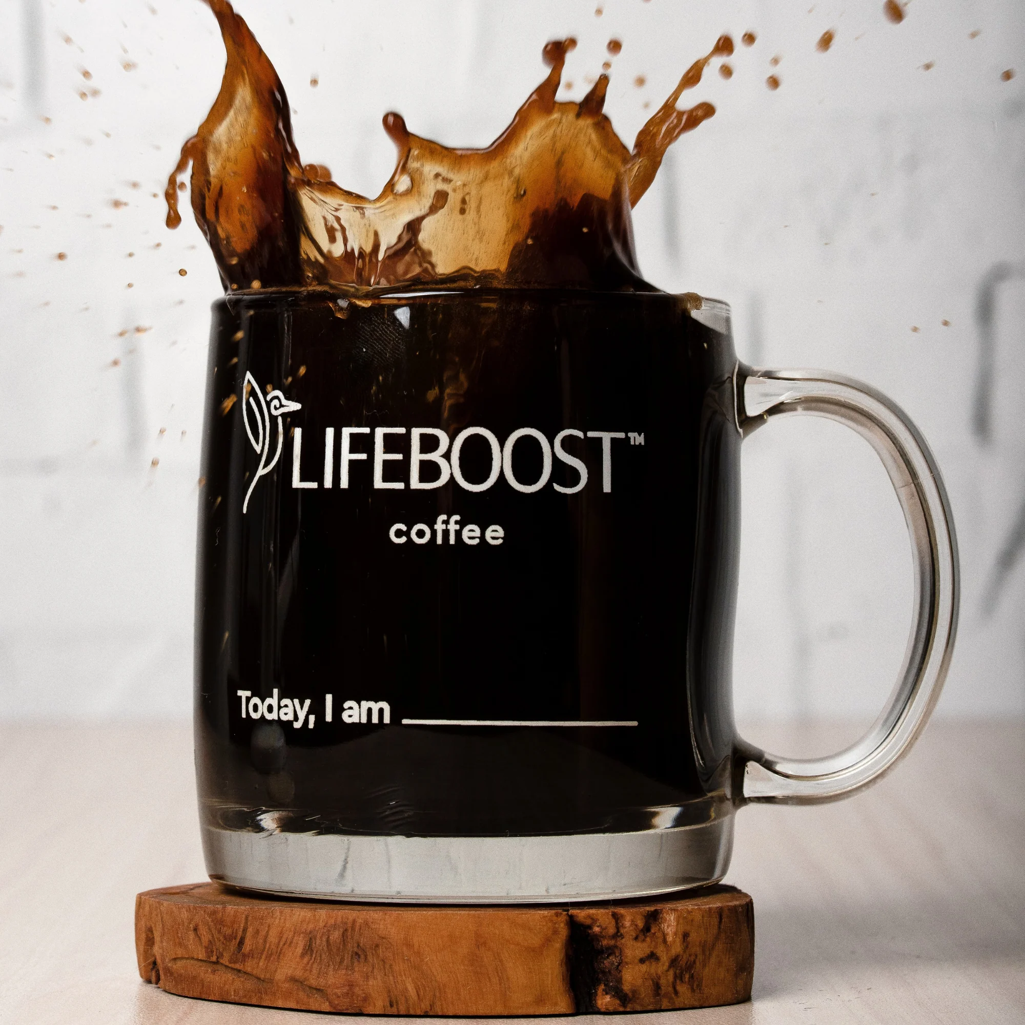 Optimist Light Roast - Image 3