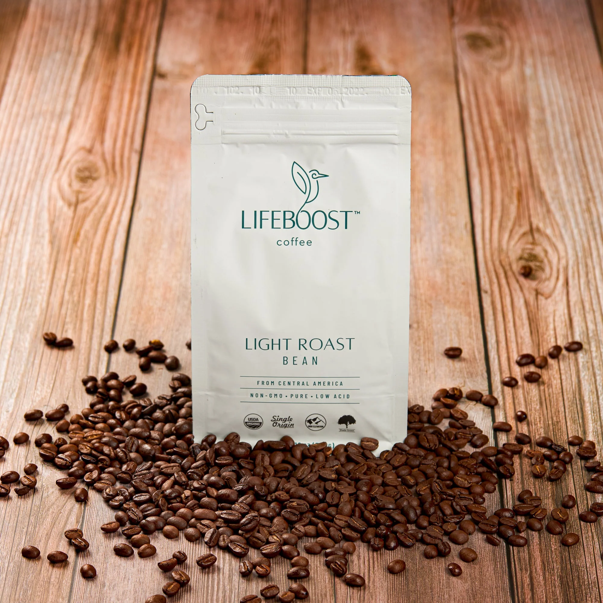 Optimist Light Roast - Image 5