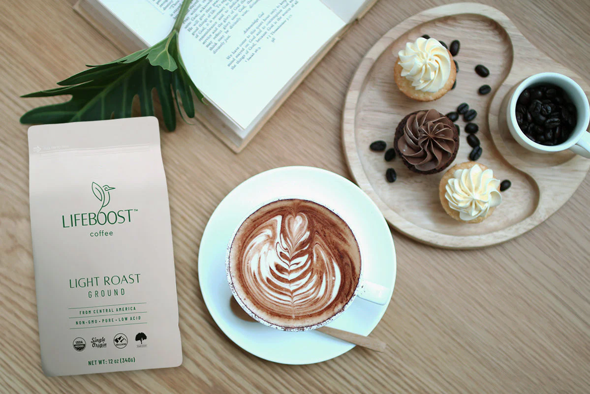 Optimist Light Roast - Image 7