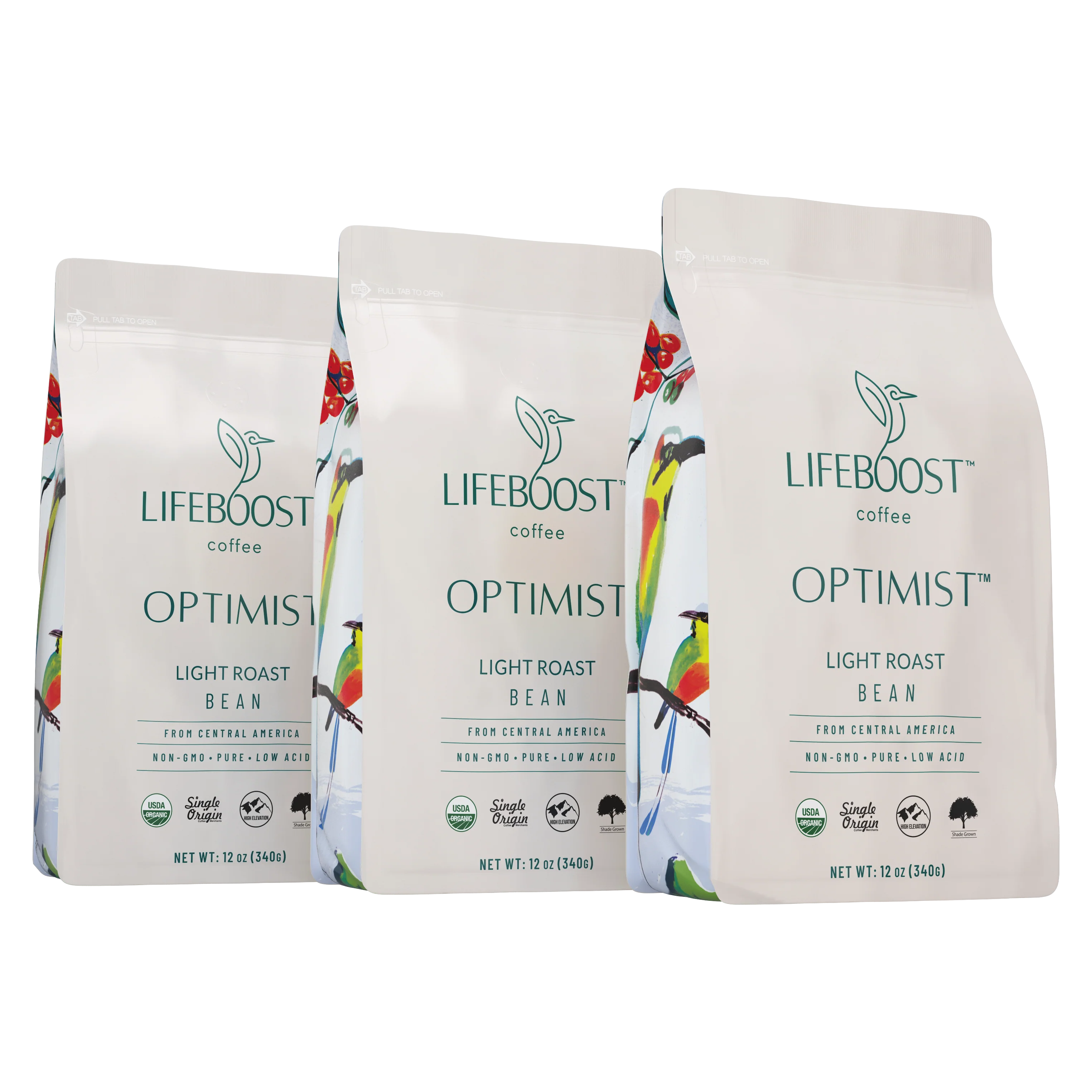 Optimist Light Roast - Image 9