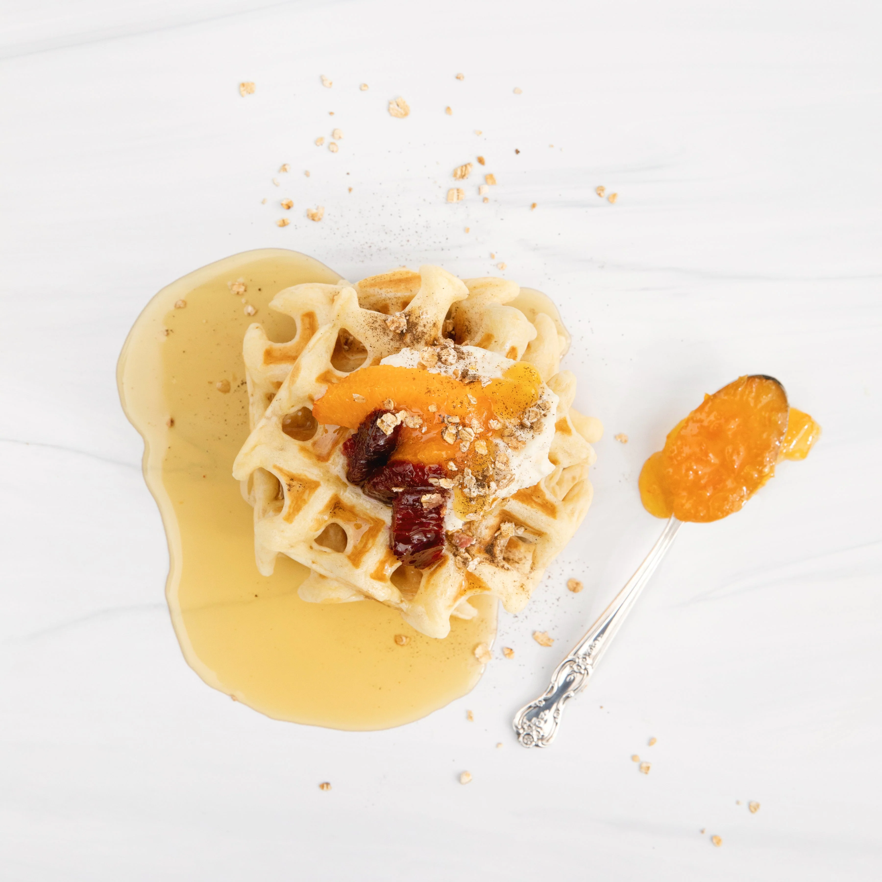 Orange & Bourbon Marmalade - Image 5