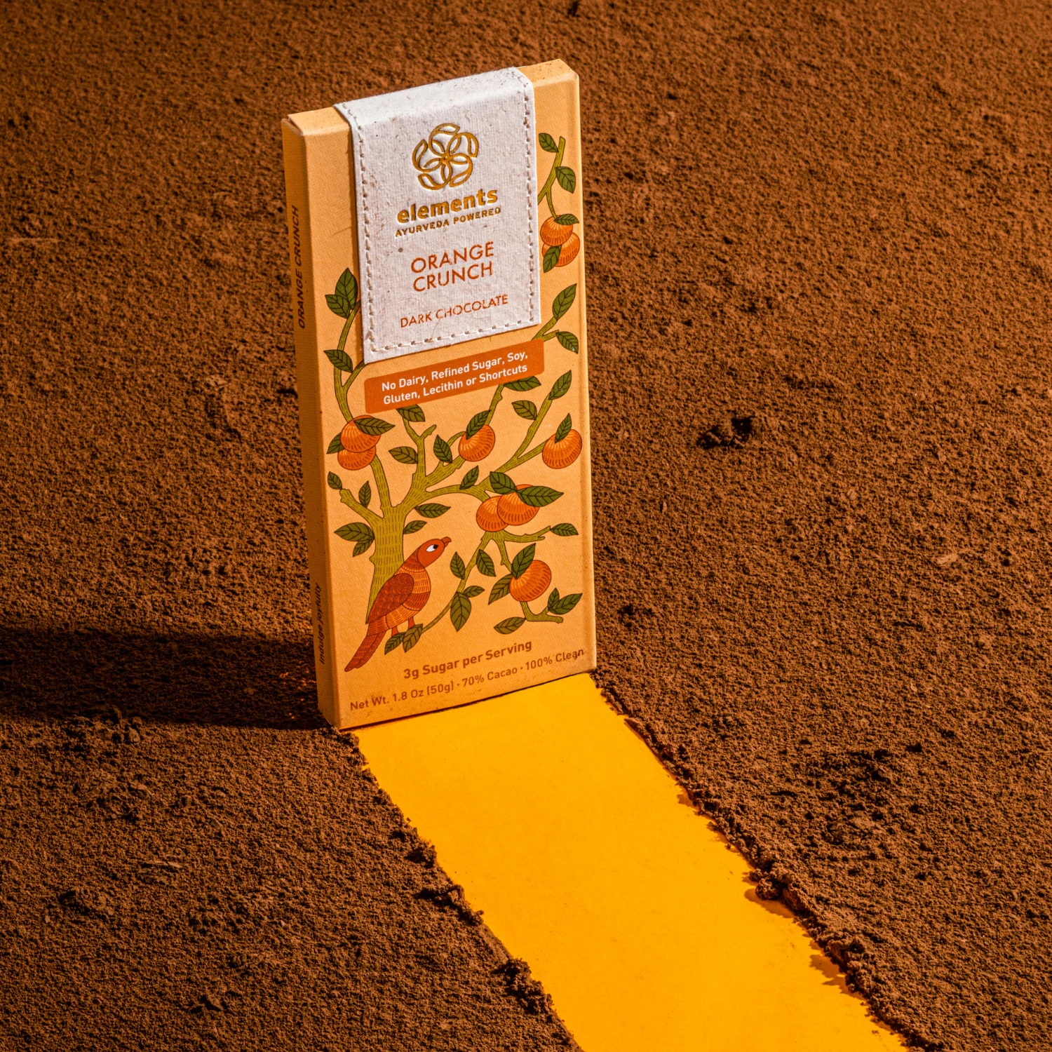 Orange Crunch - Image 5