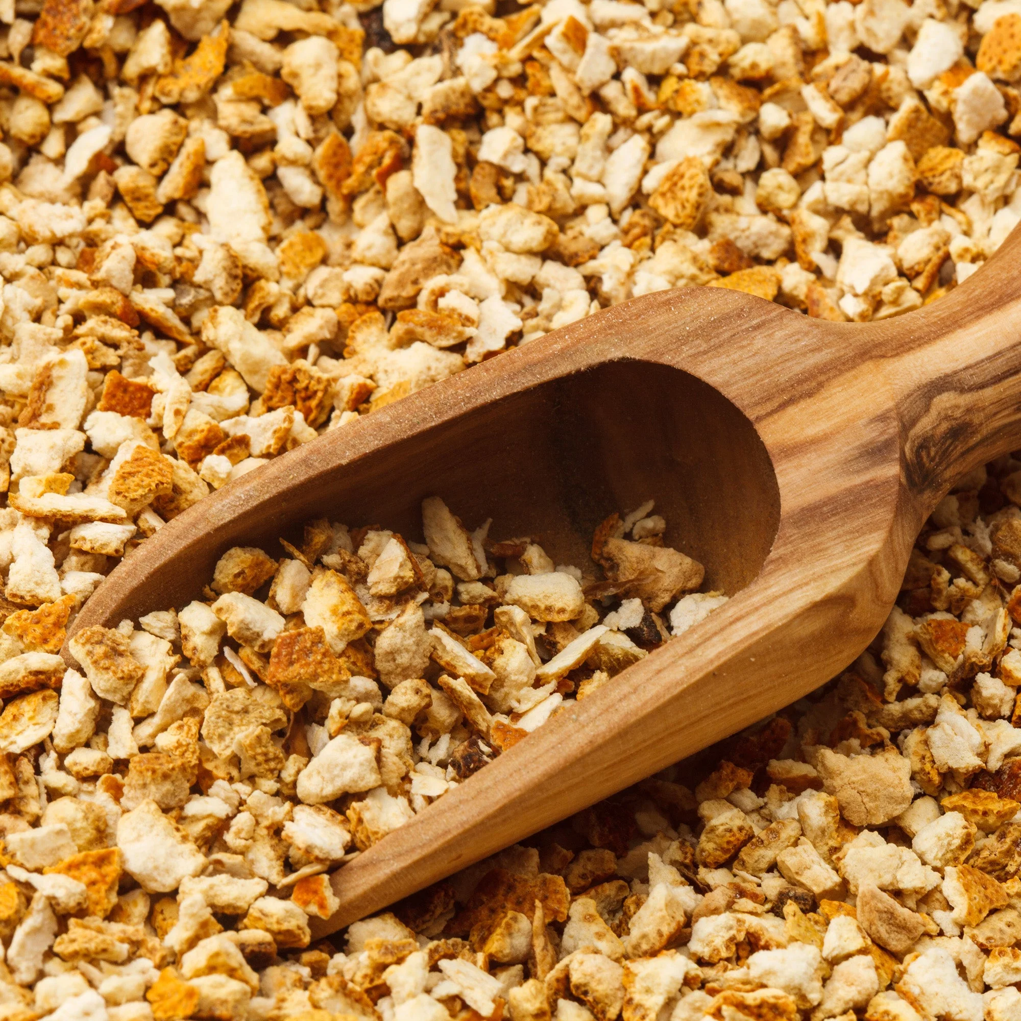 Orange Peel (Diced) - Image 5