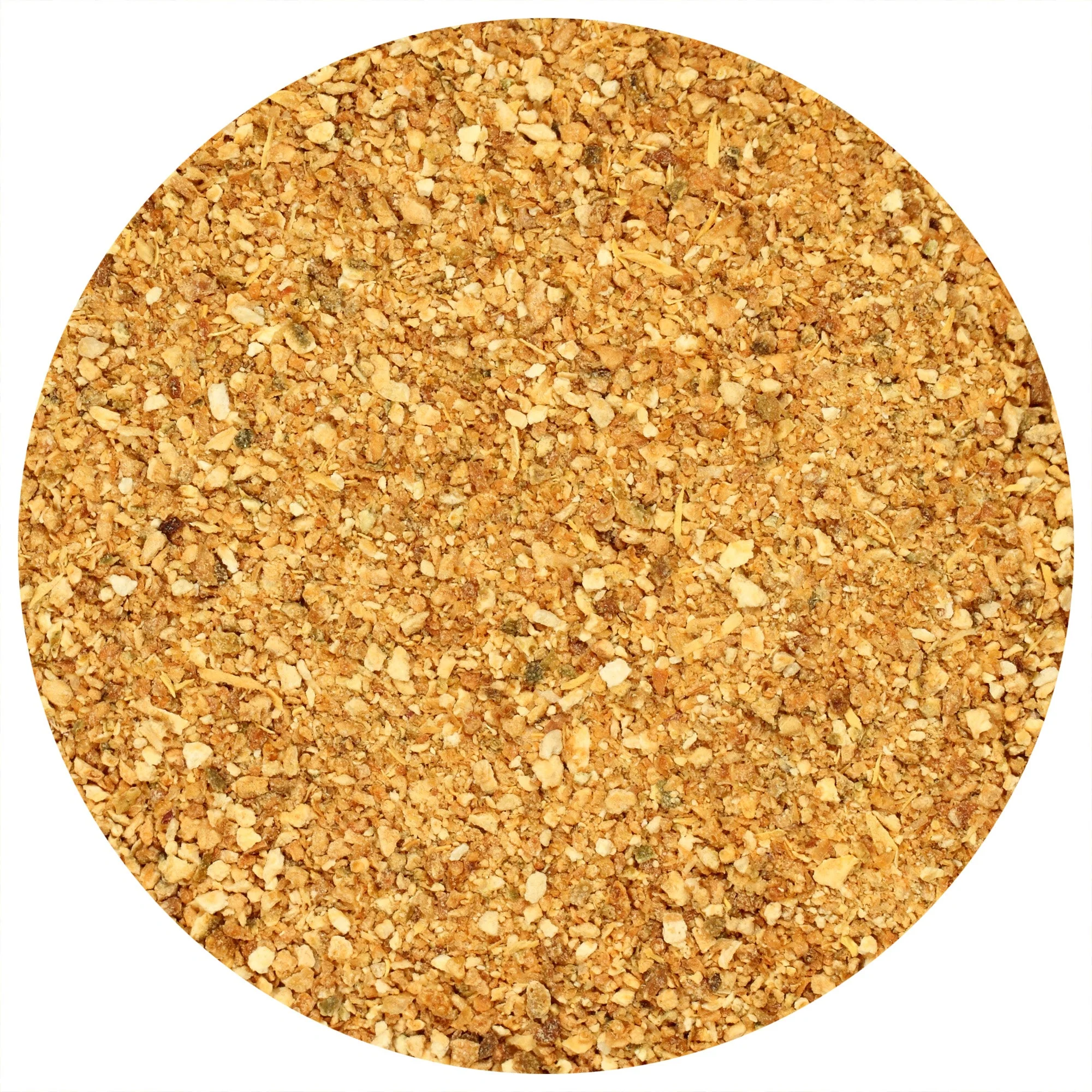 Orange Peel (Granulated) - Image 2