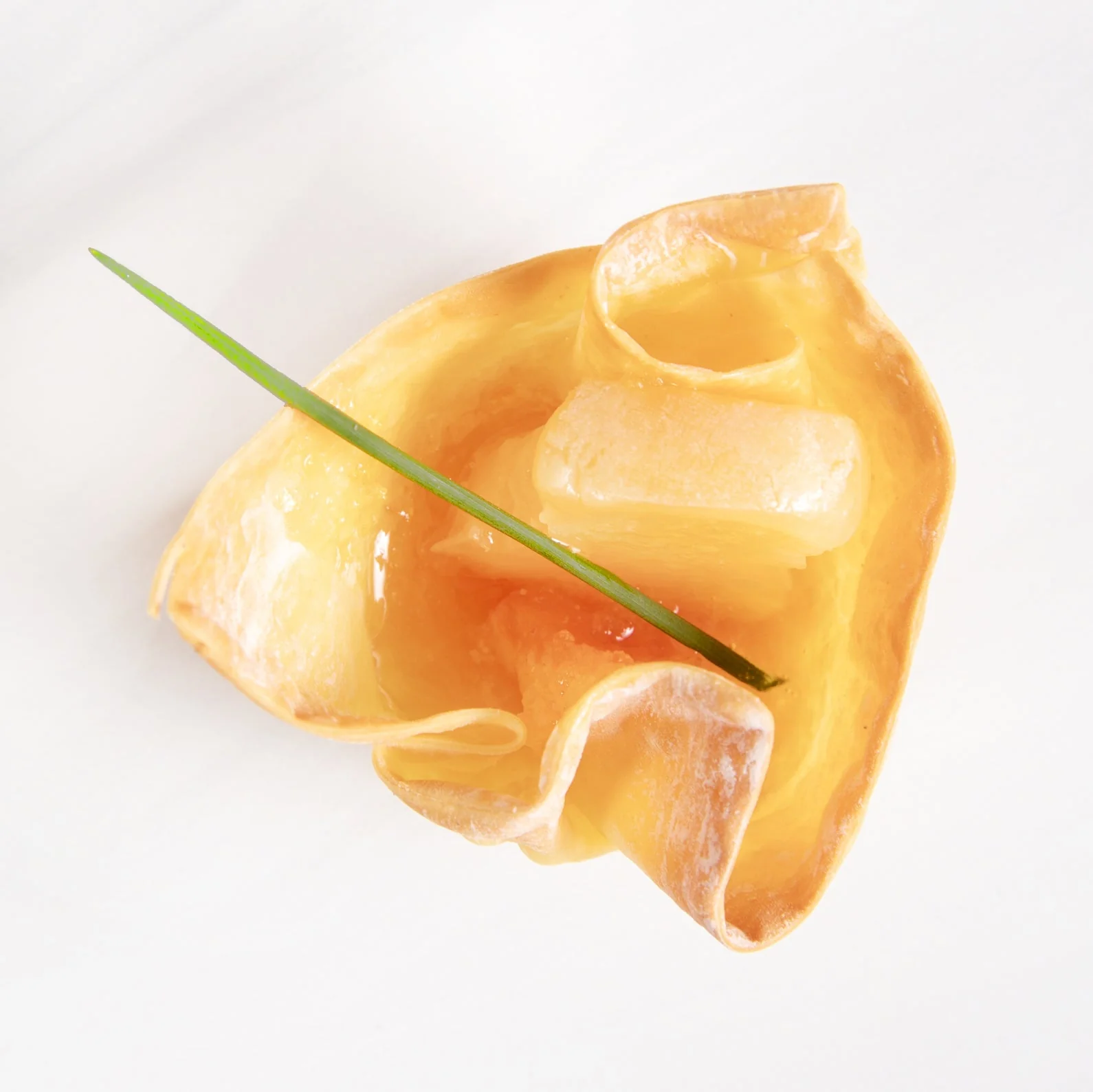 Orange with 10yr Single Malt - Image 9