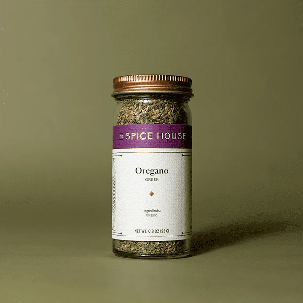 Oregano, Greek - Image 3