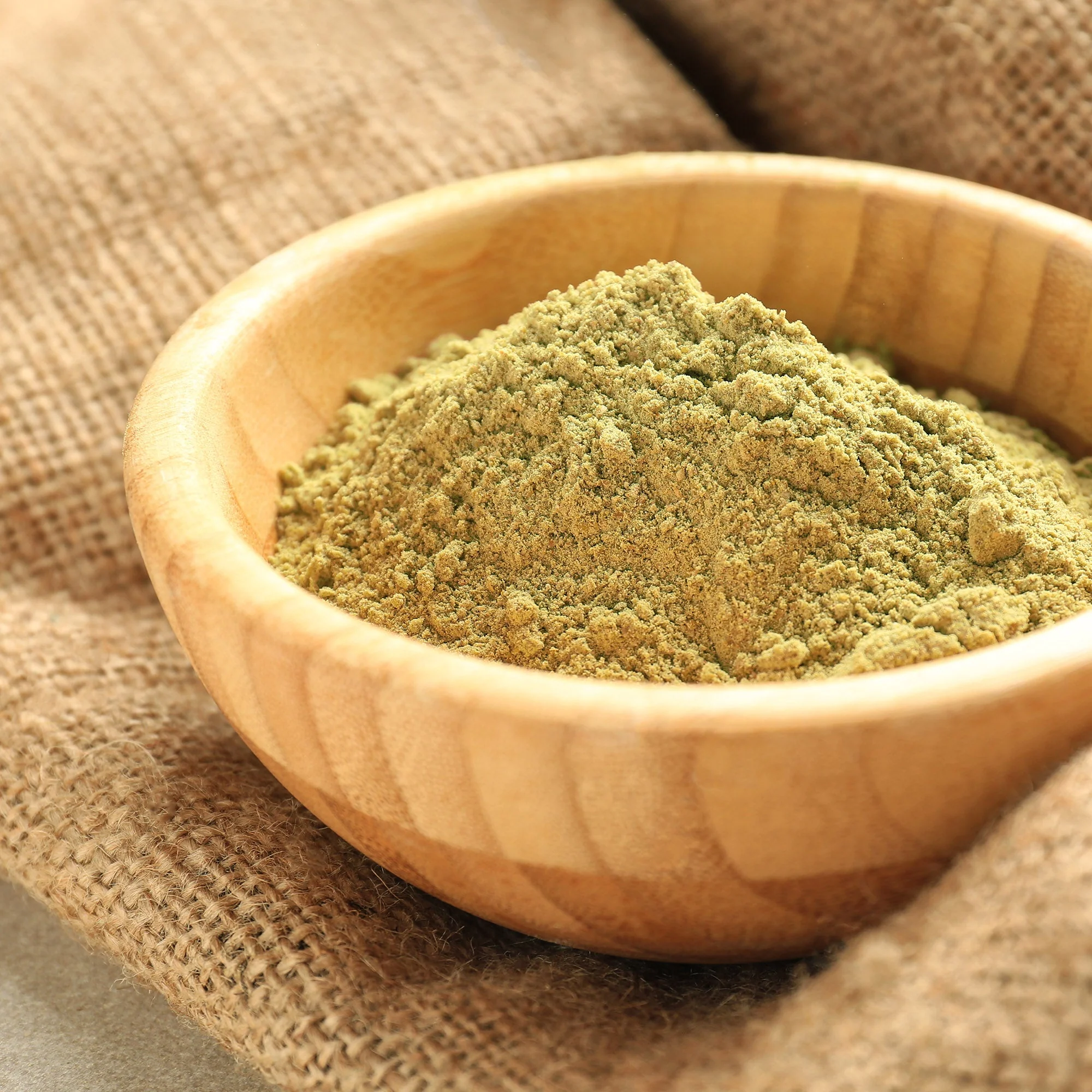 Oregano (Ground) - Image 5
