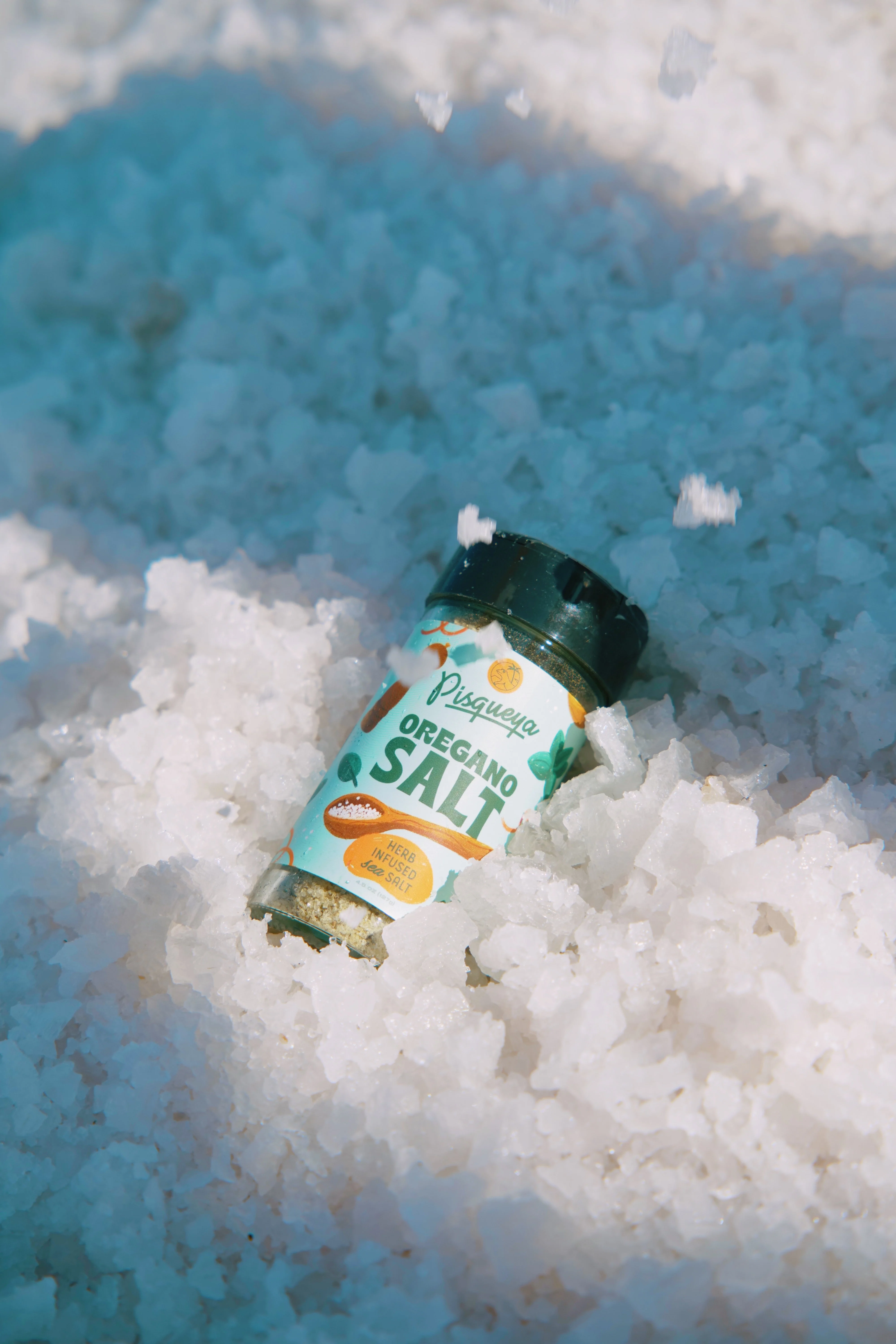 Oregano Sea Salt - Image 5