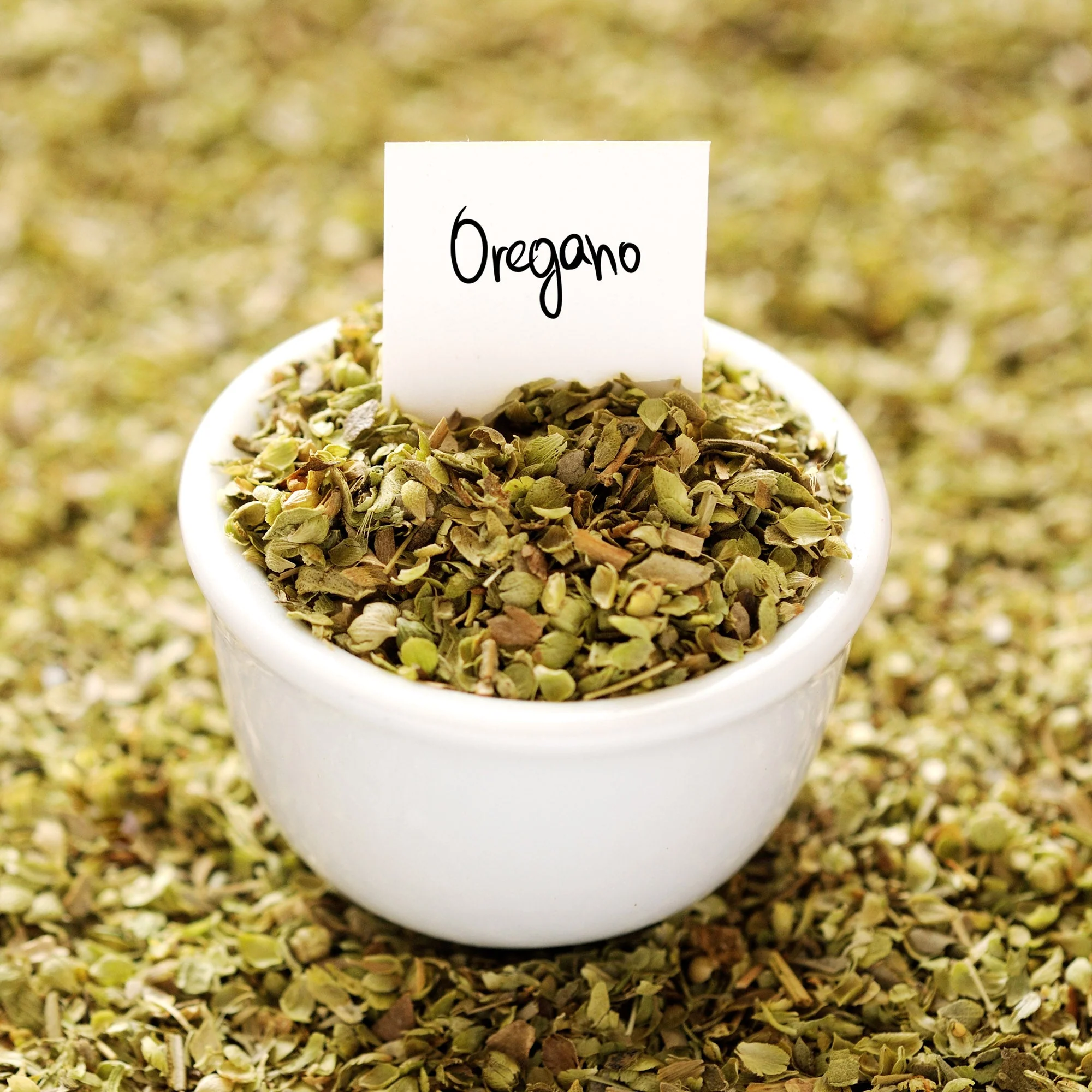 Oregano (Whole) - Image 3