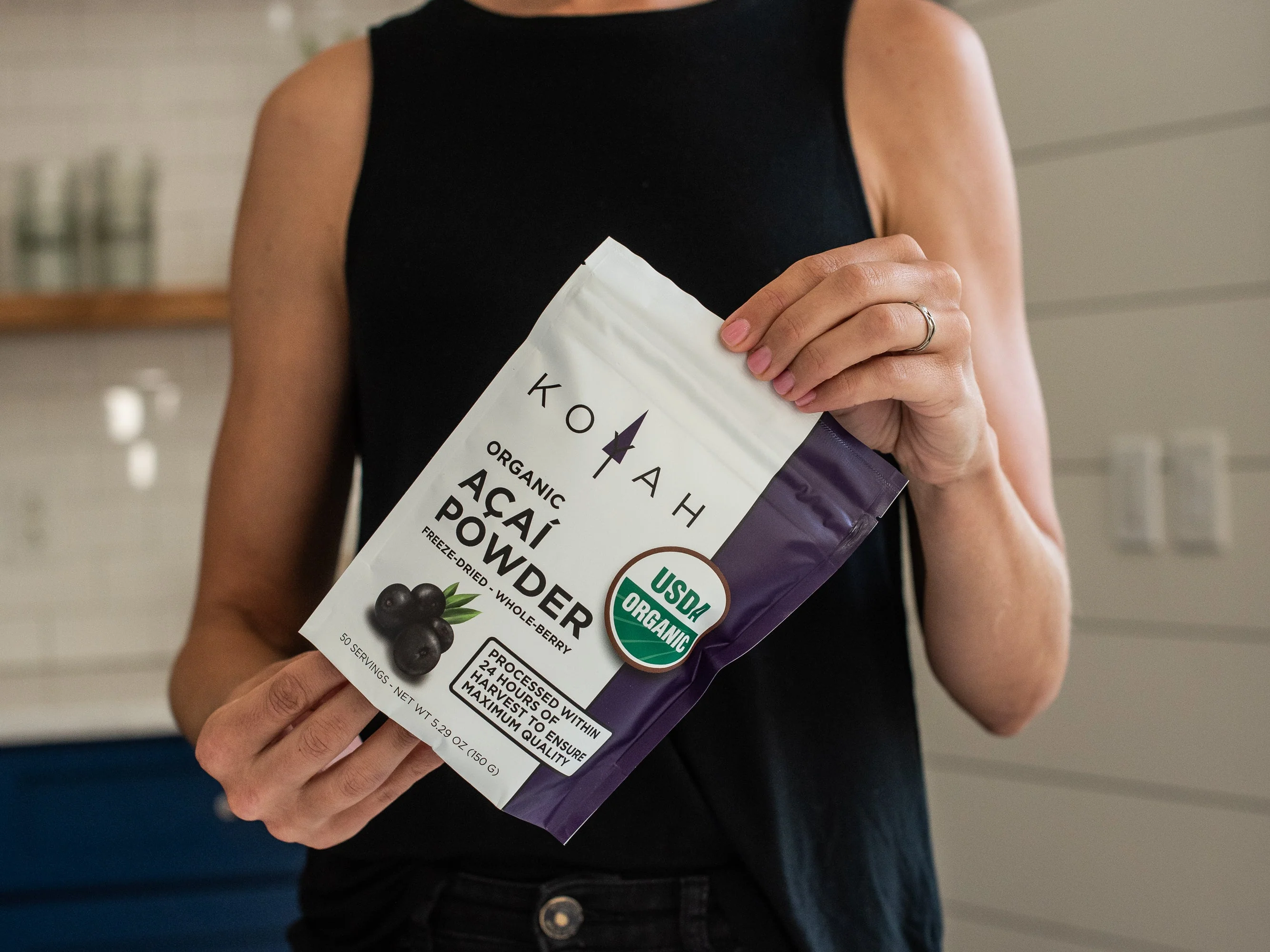 Organic Acai Powder - Image 3