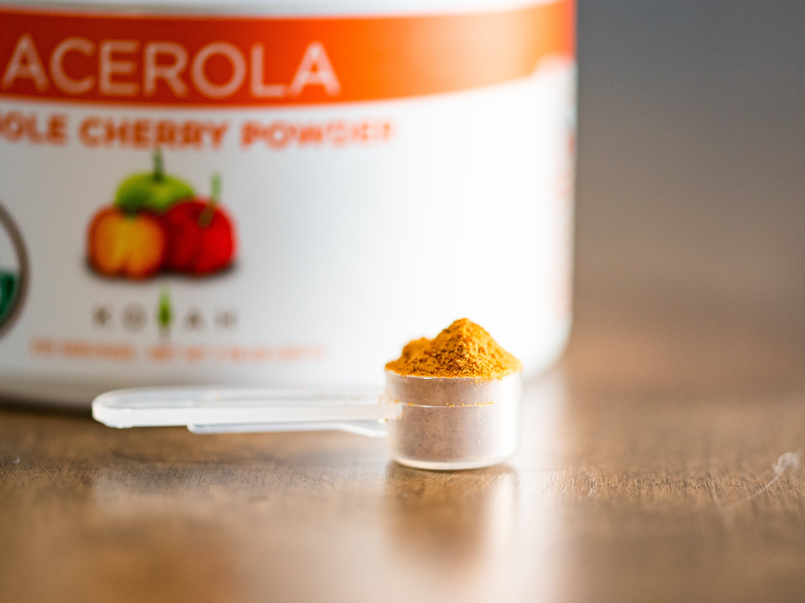 Organic Acerola Powder - Image 4