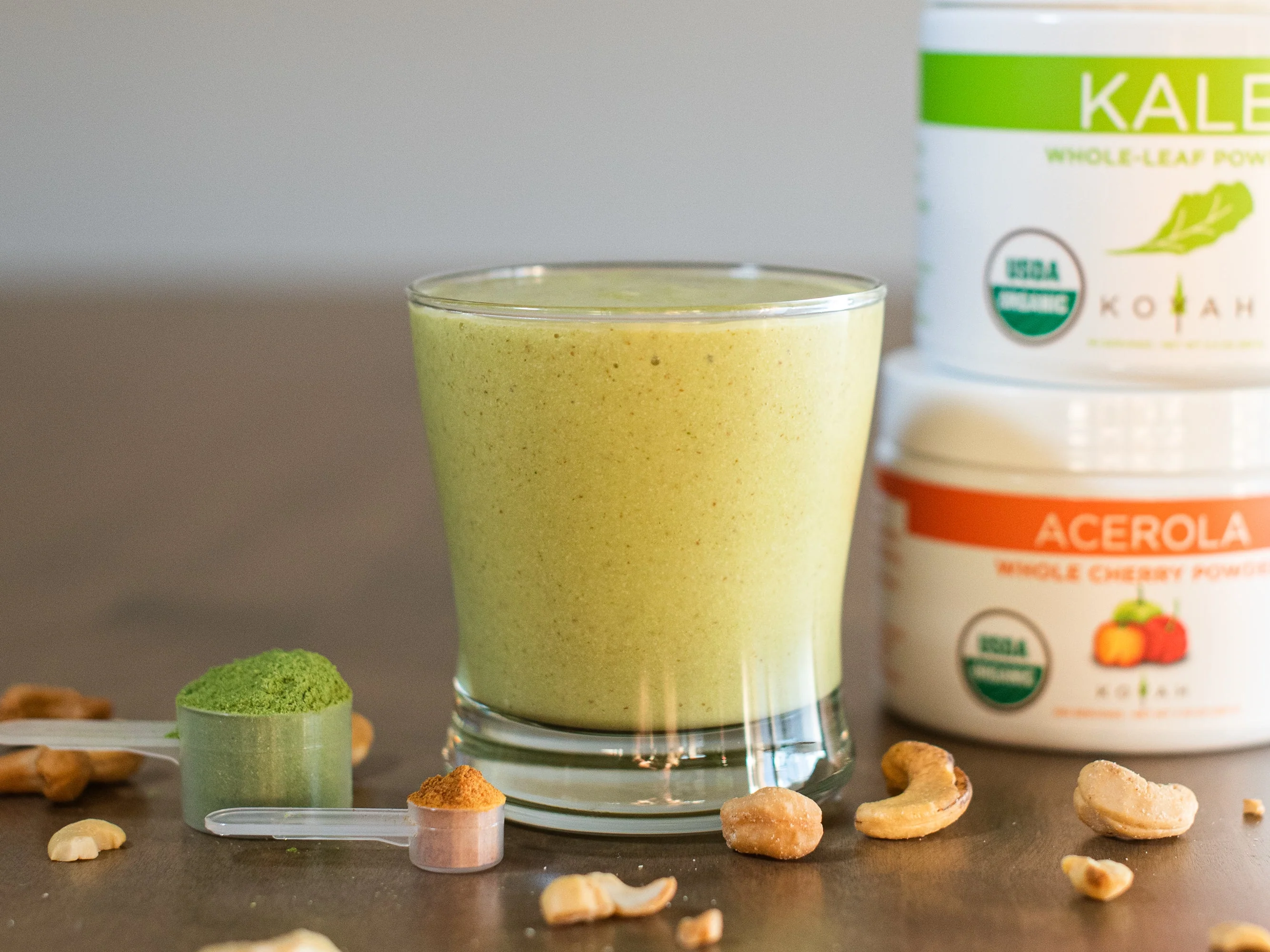 Organic Acerola Powder - Image 5