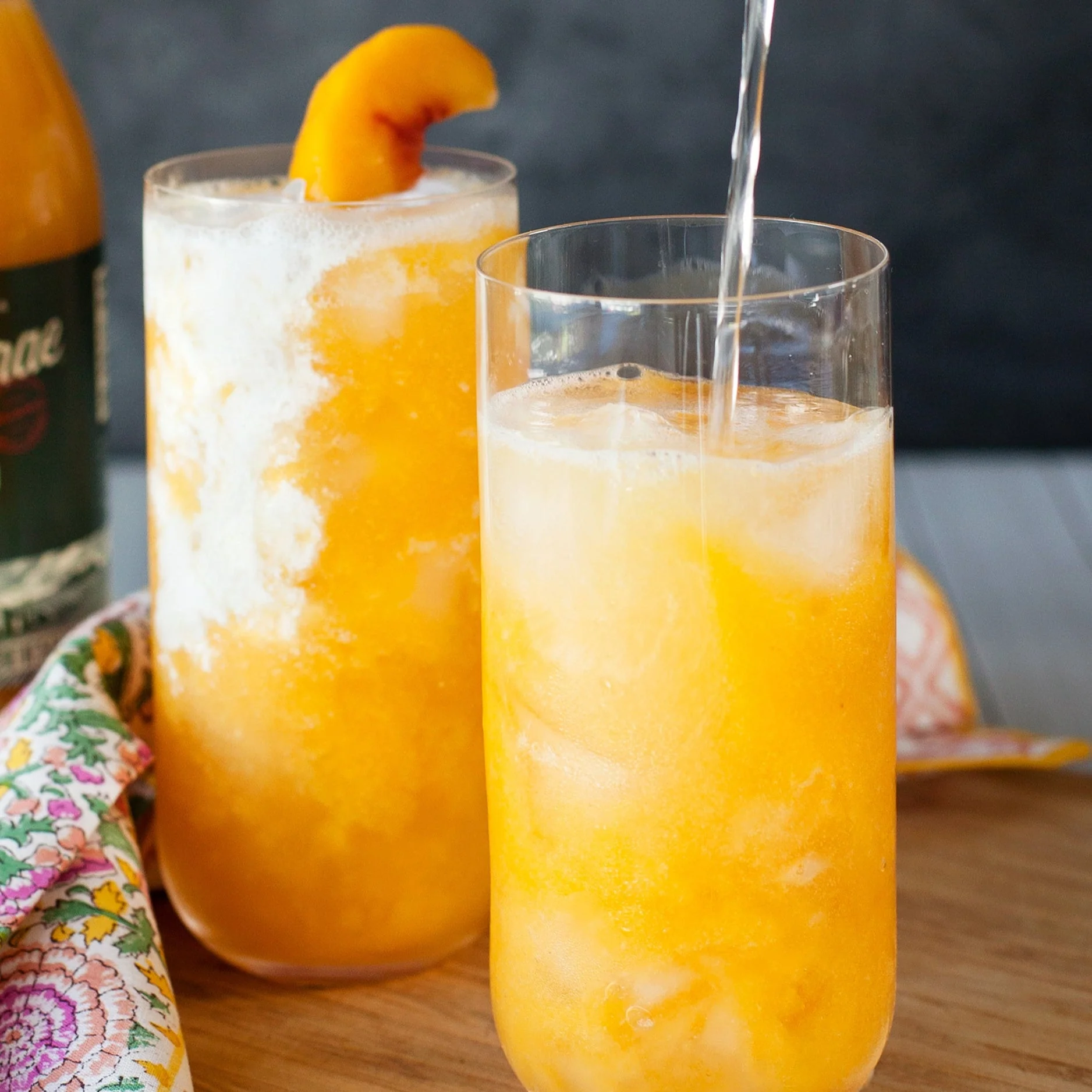 Organic Apricot Nectar - Image 2