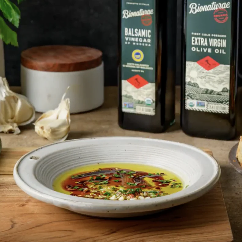 Organic Balsamic Vinegar 17 fl. oz. - Image 5
