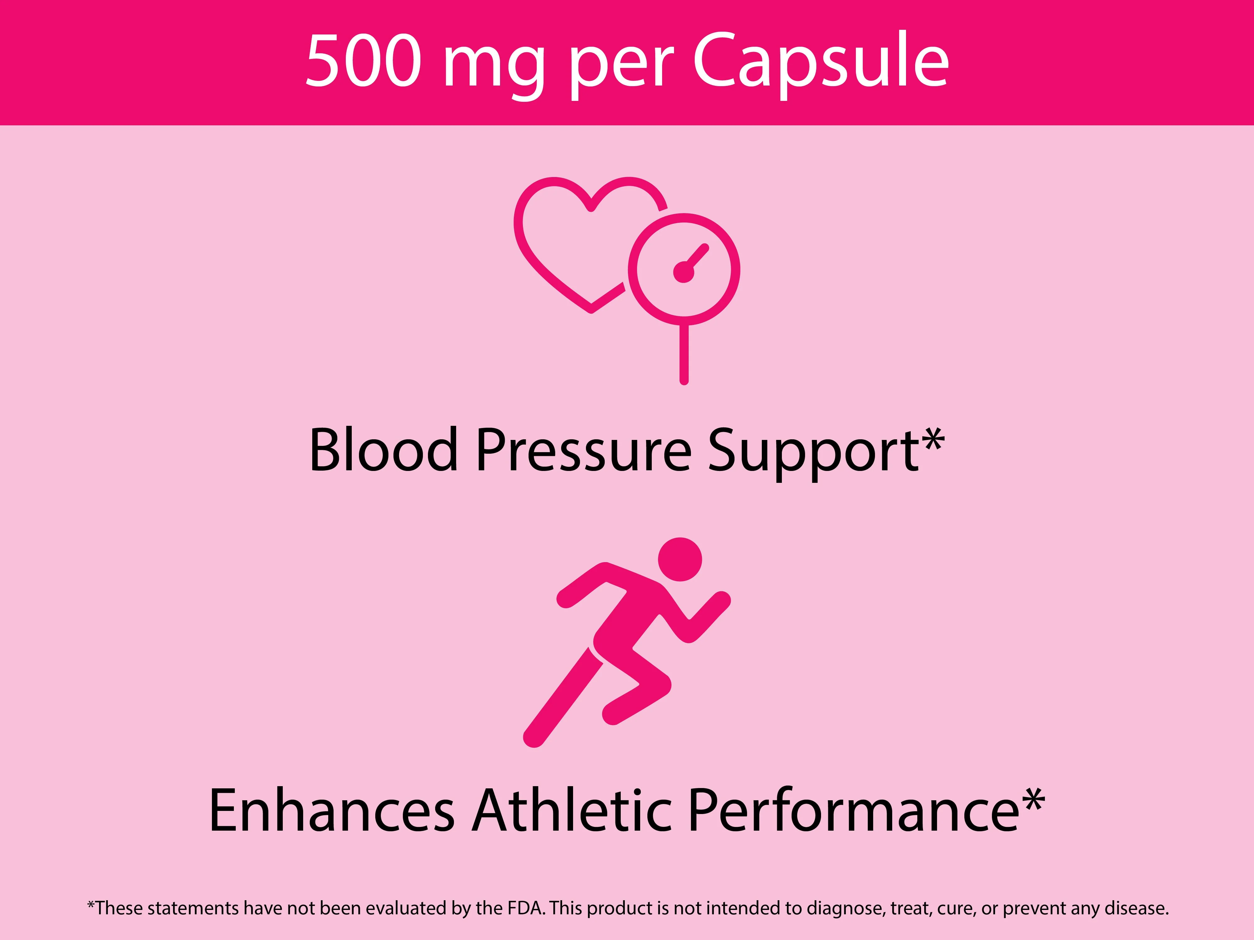 Organic Beet Capsules - Image 6