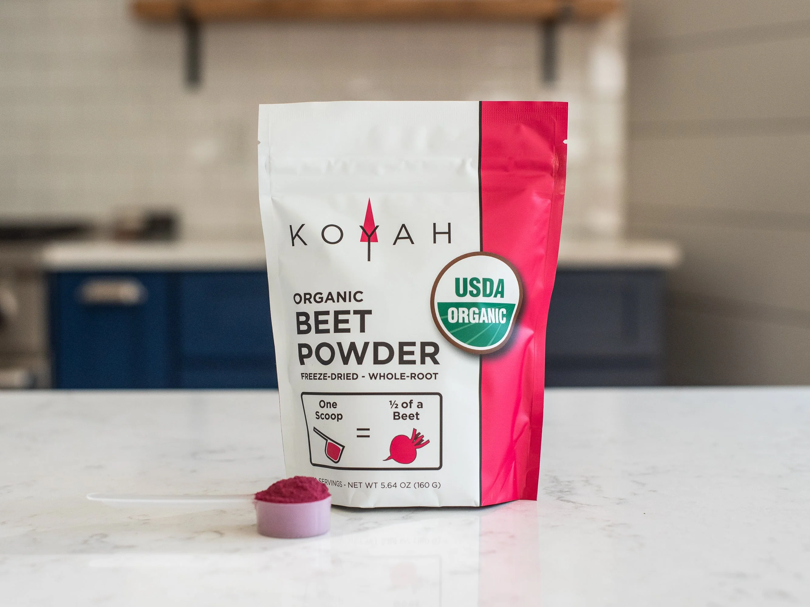 Organic Beet Powder - Image 4