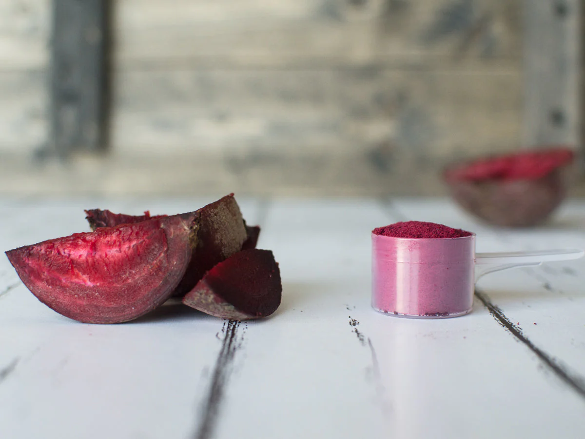 Organic Beet Powder - Image 5