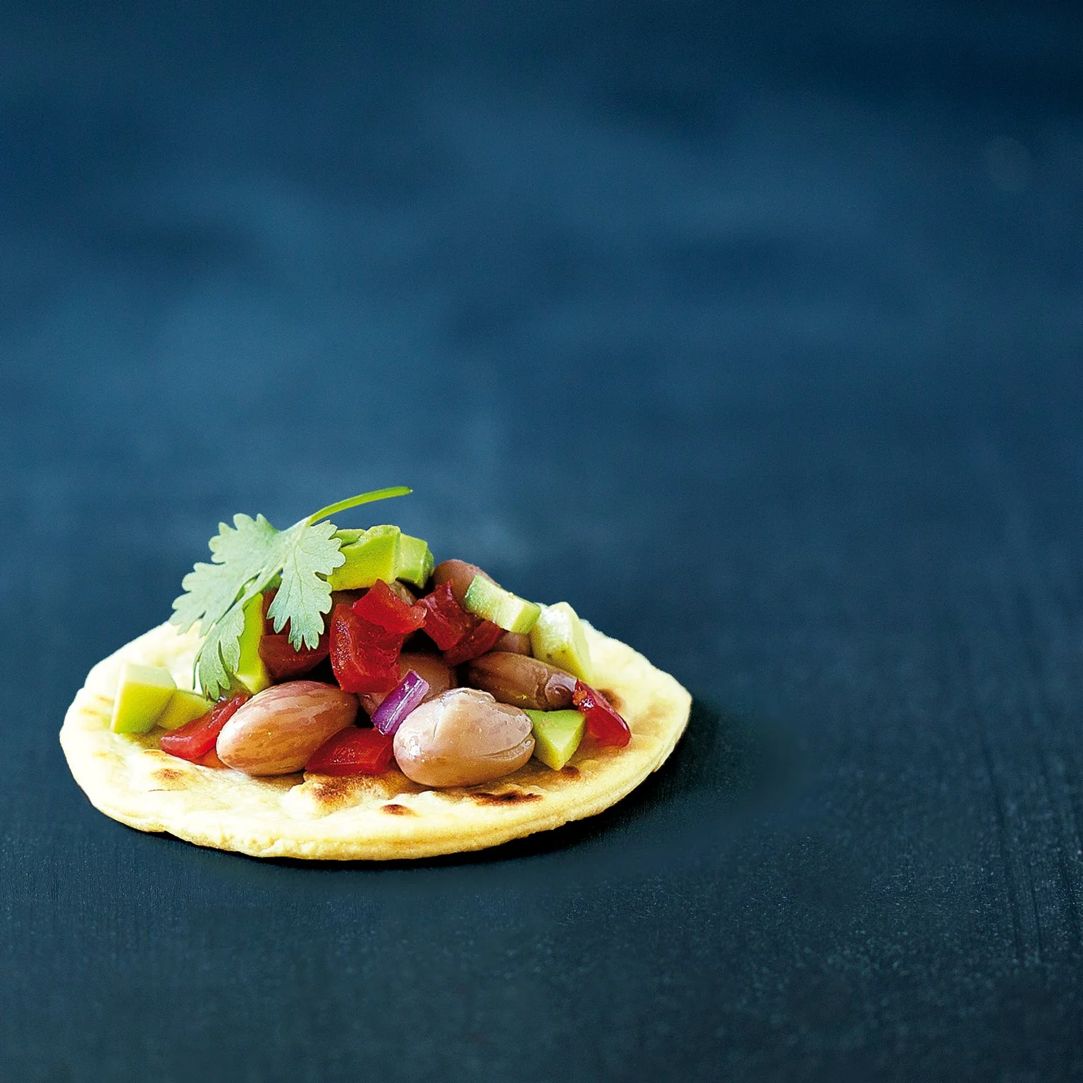 Organic Borlotti Beans - Image 3