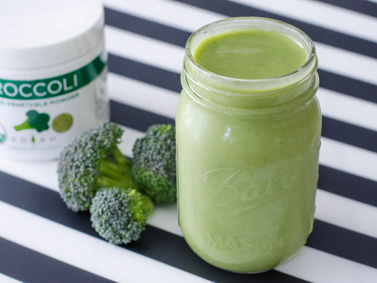 Organic Broccoli Powder - Image 5