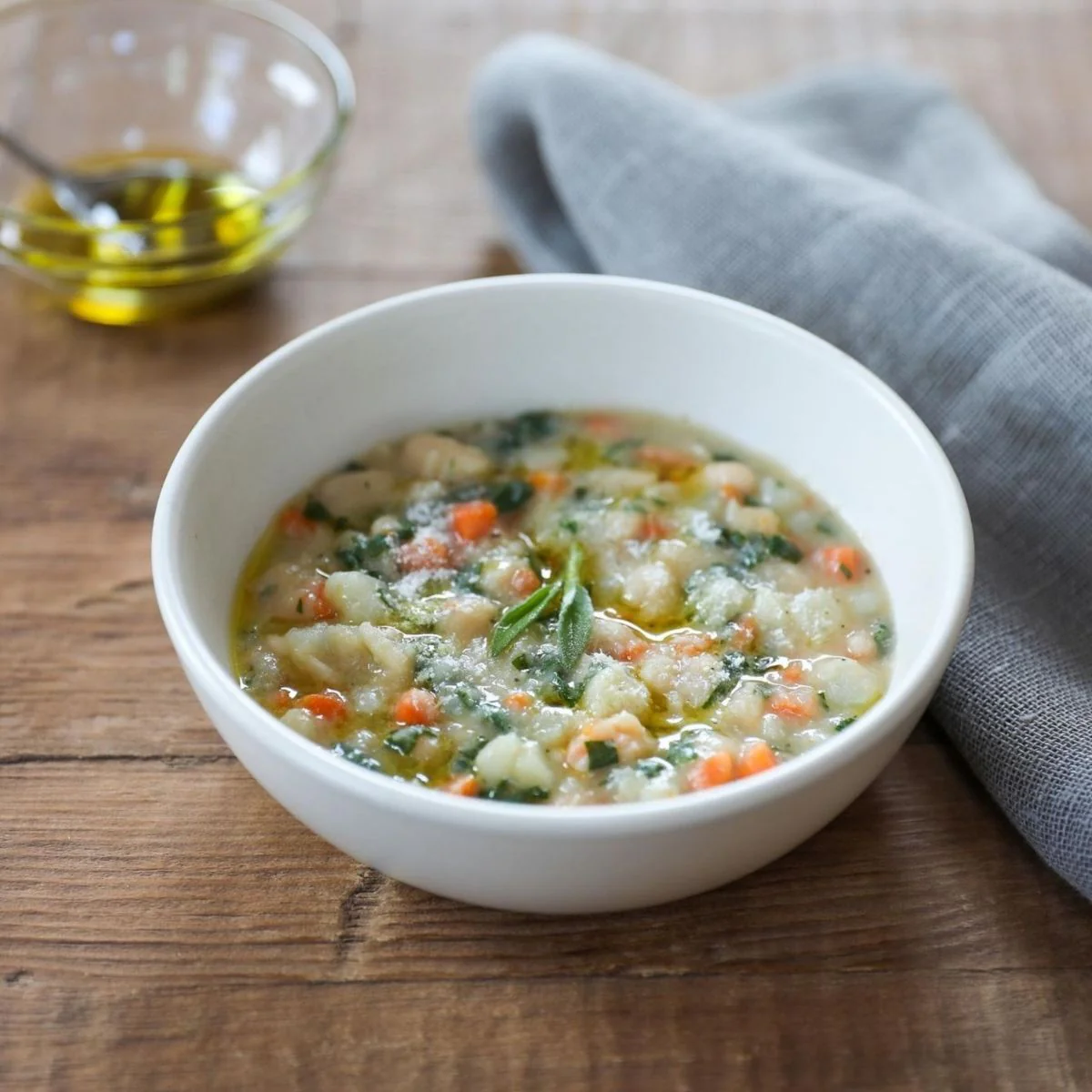 Organic Cannellini Beans - Image 2