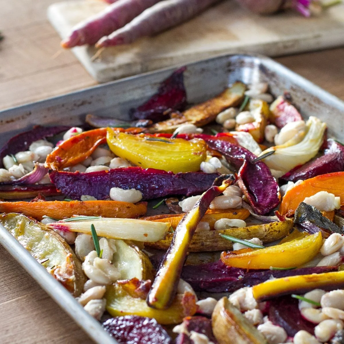 Organic Cannellini Beans - Image 3