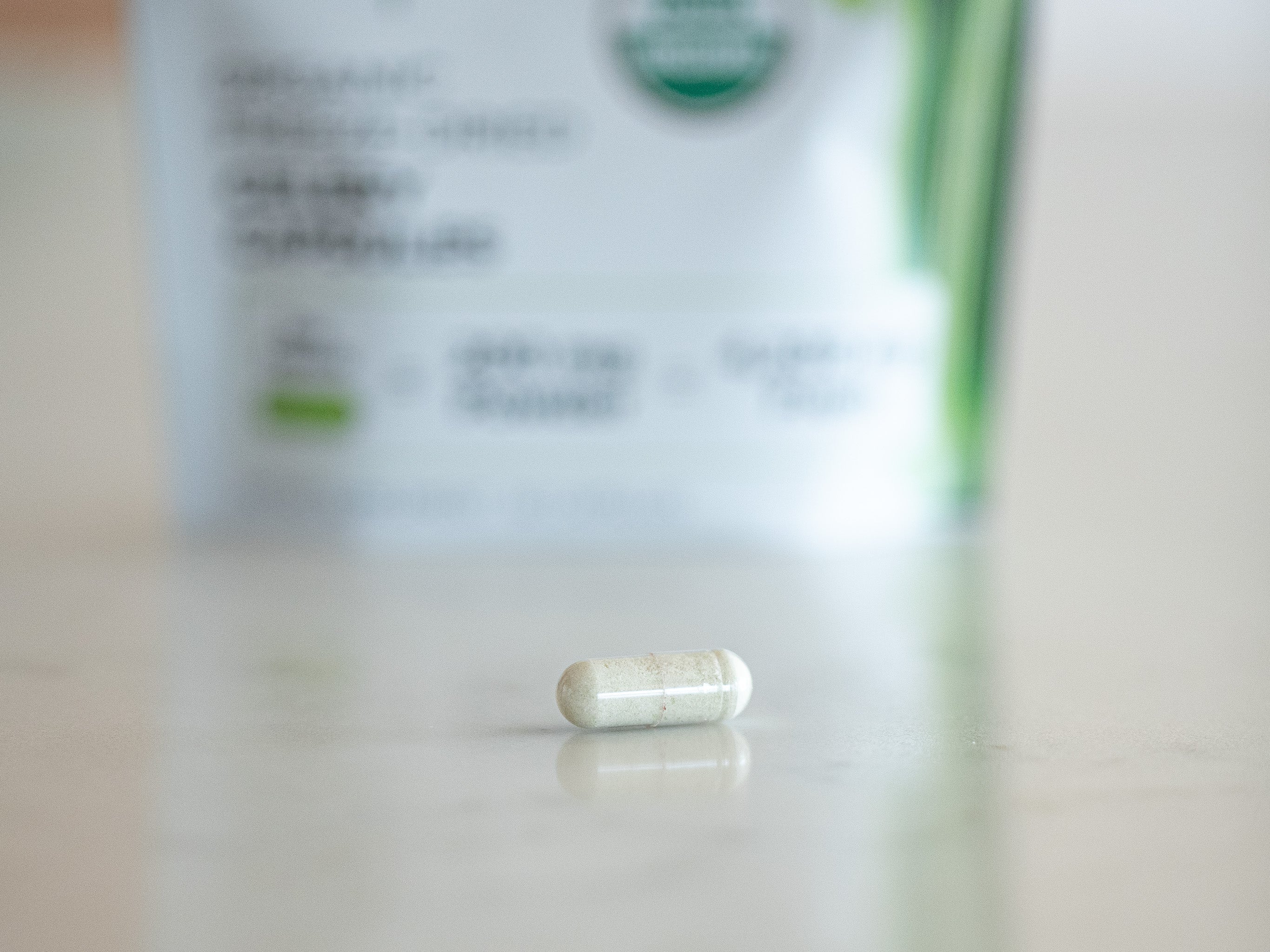 Organic Celery Capsules - Image 7