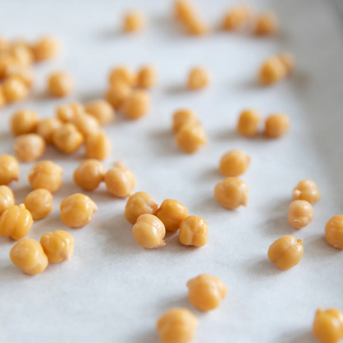 Organic Chickpeas - Image 3