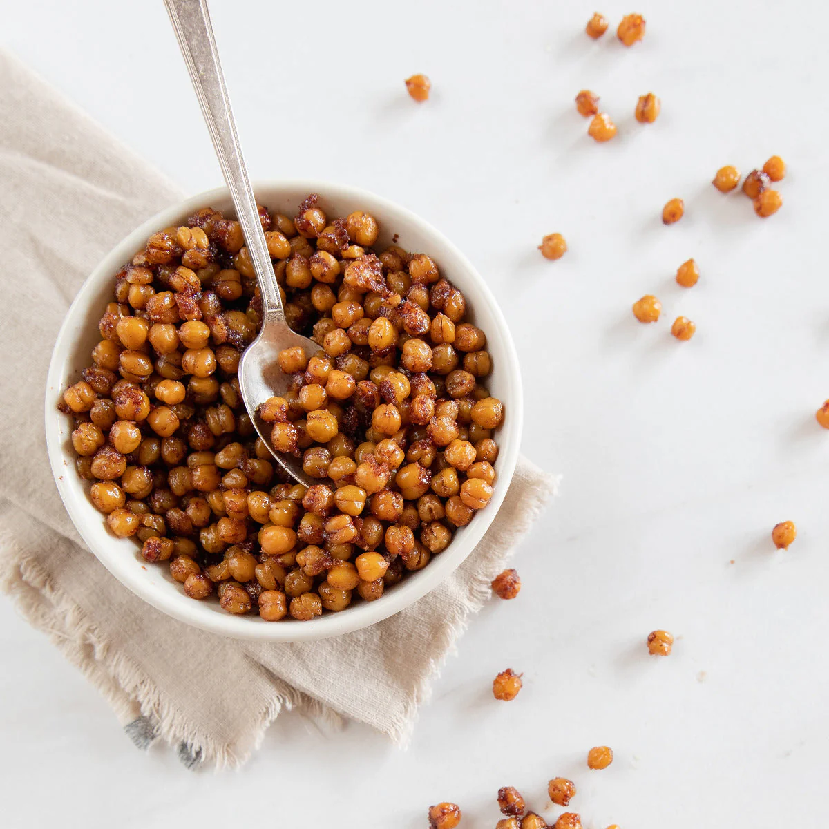 Organic Chickpeas - Image 6