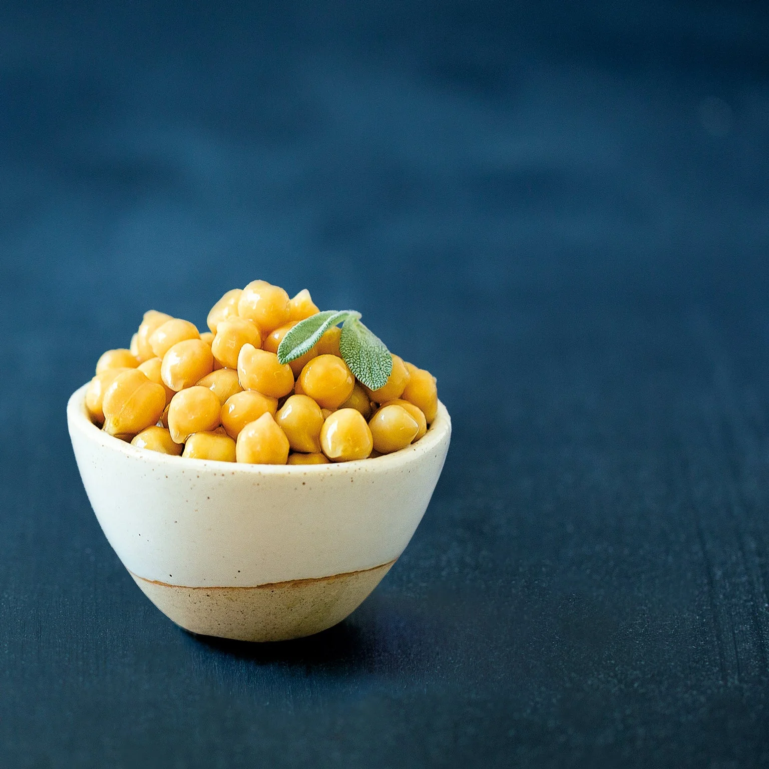 Organic Chickpeas - Image 8
