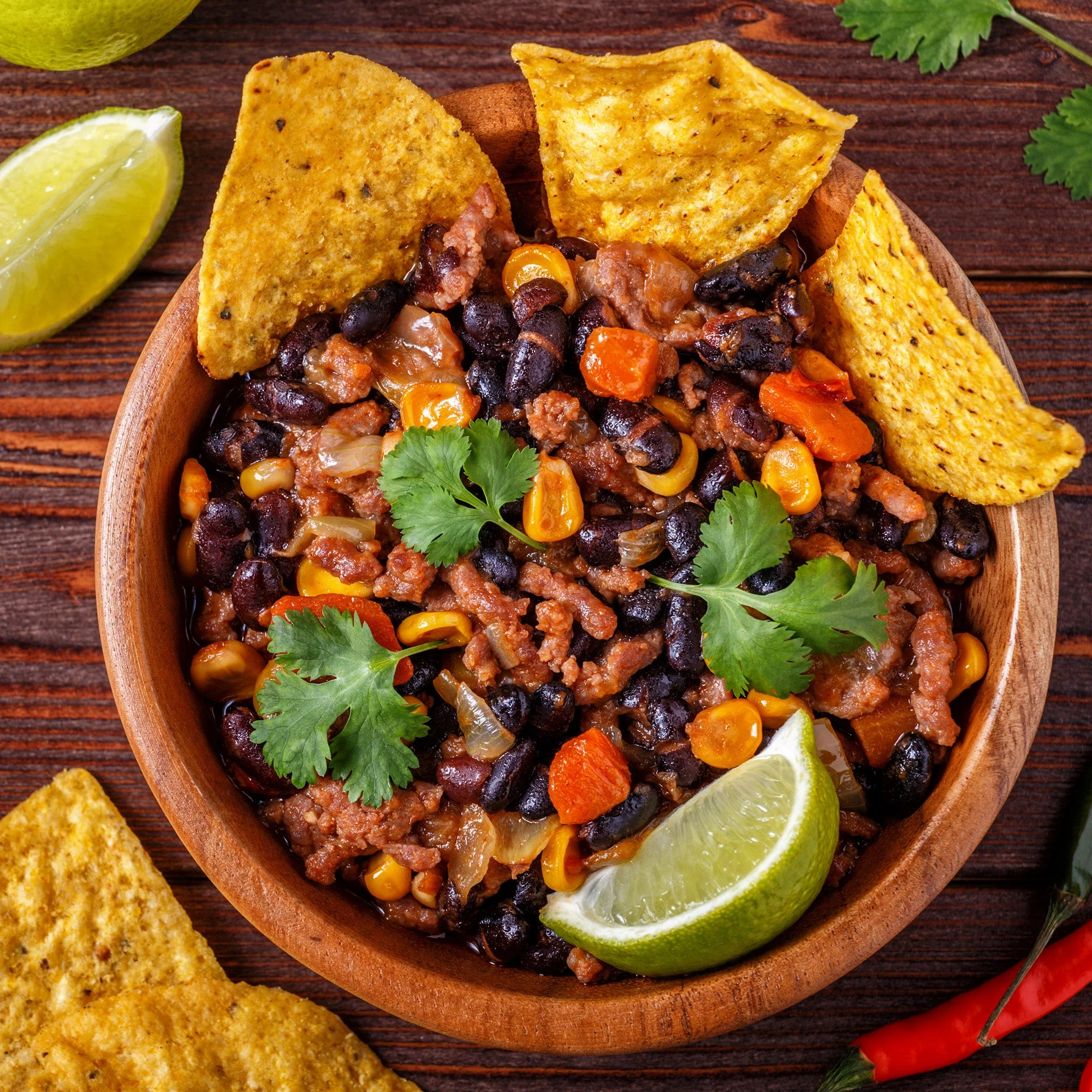 Organic Chili Powder - Image 3