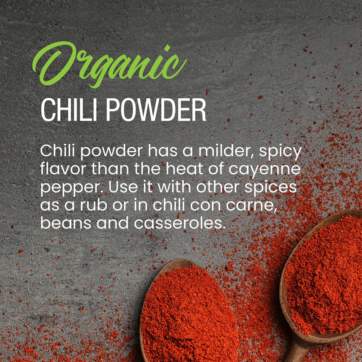 Organic Chili Powder - Image 4