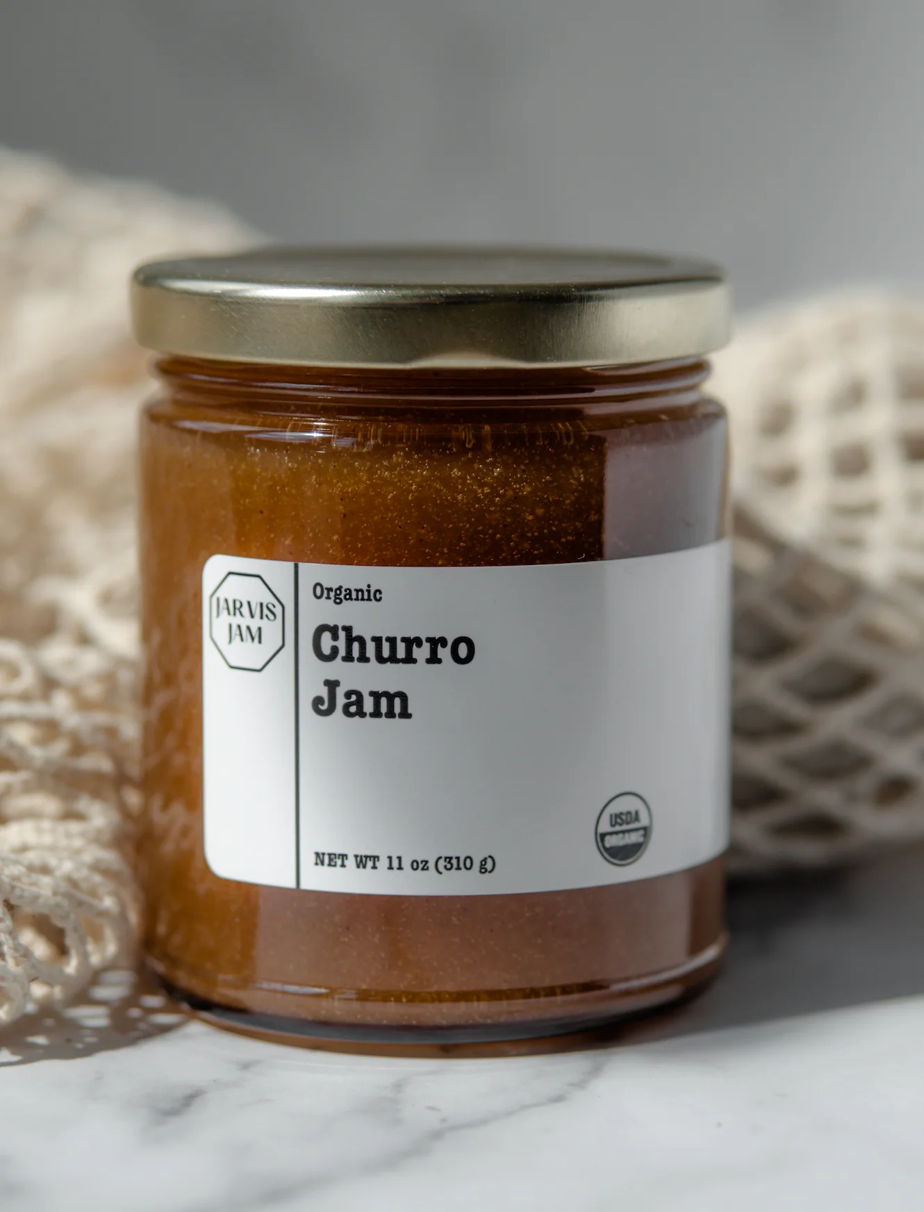 Organic Churro Jam - Image 4