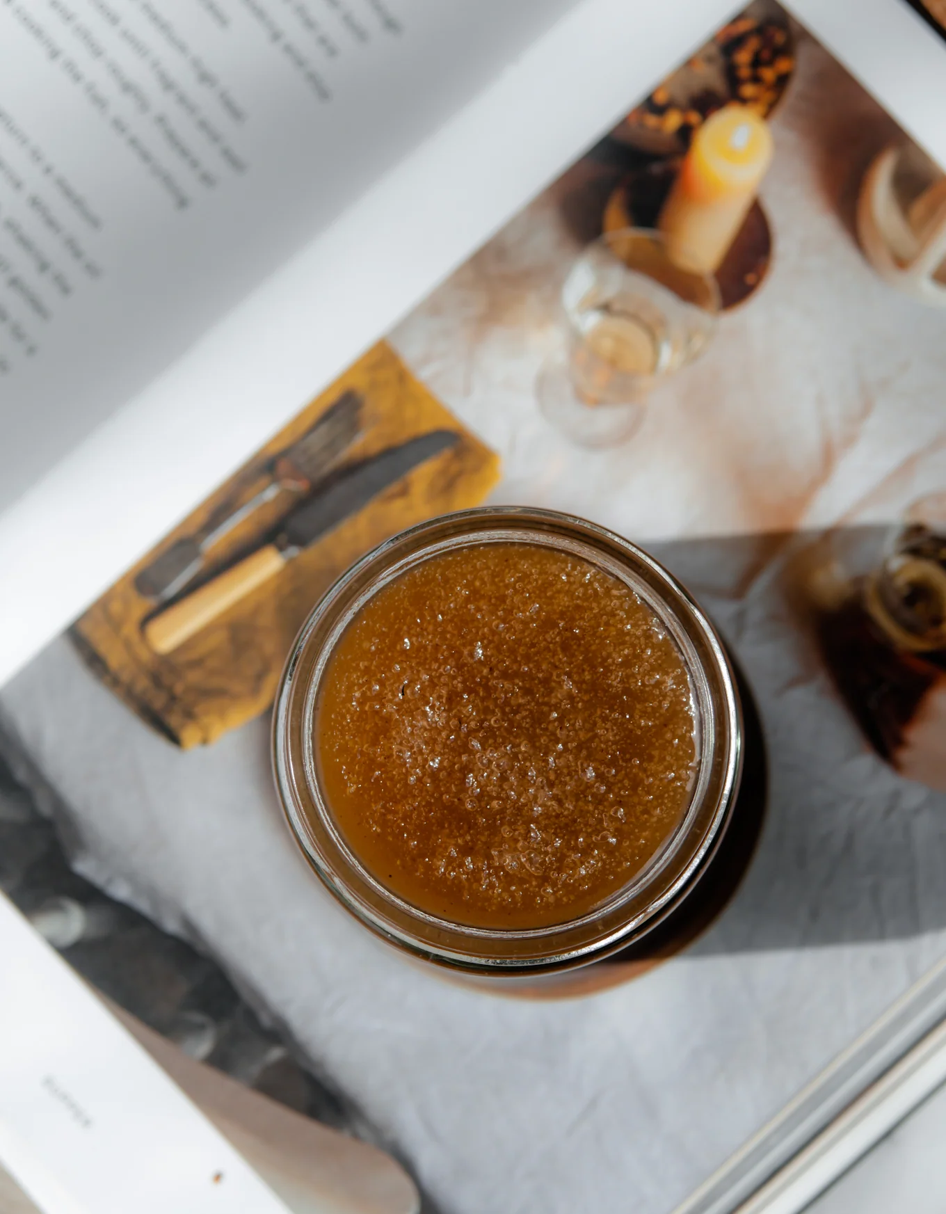 Organic Churro Jam - Image 5