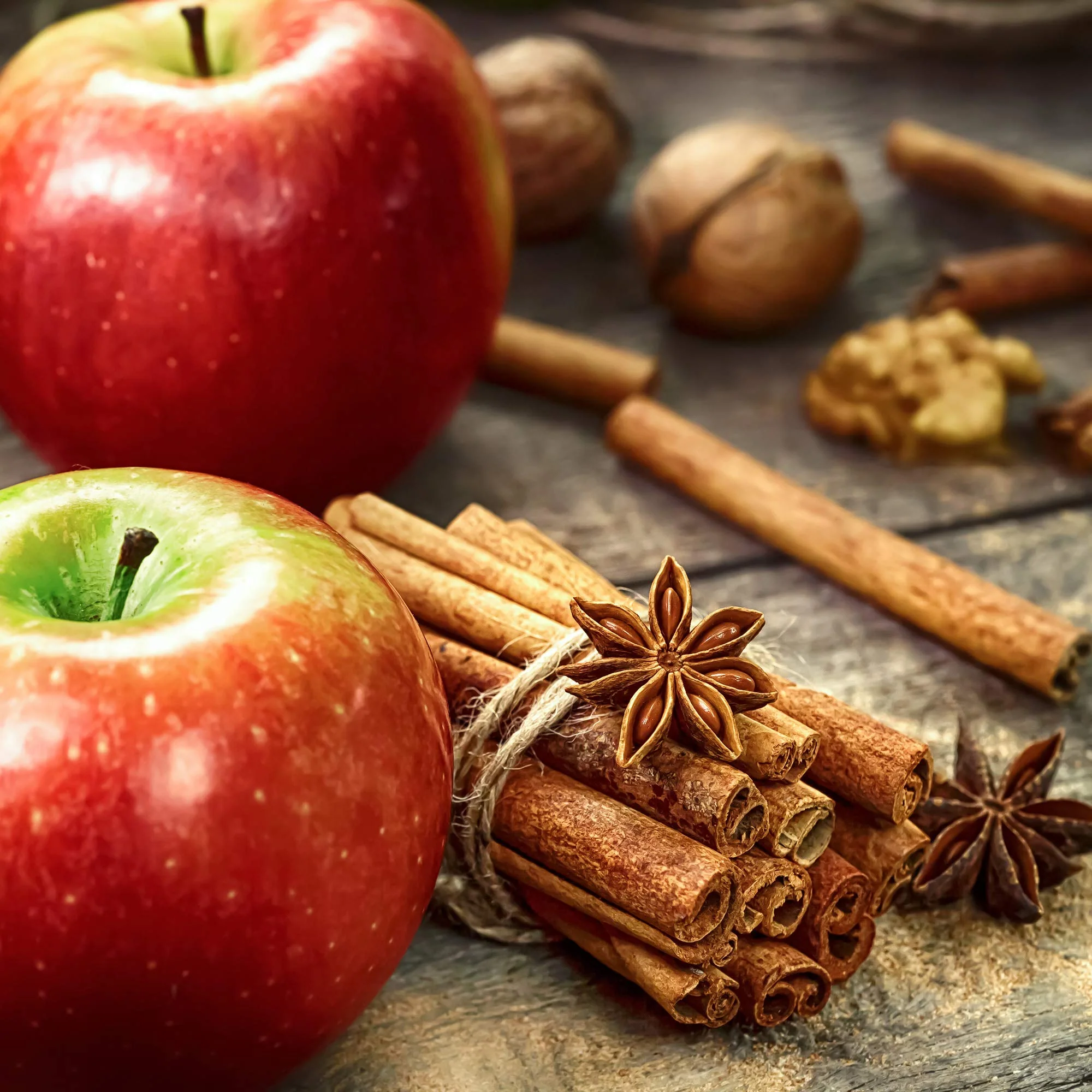 Organic Cinnamon Sticks - Image 8