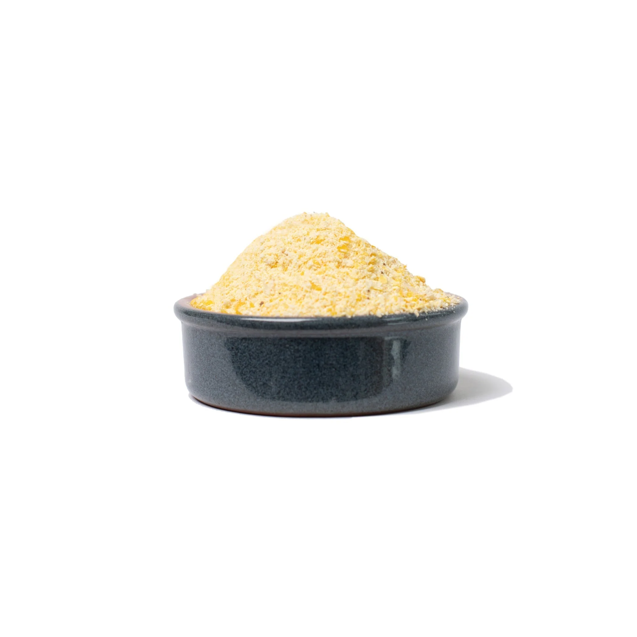 Organic Coarse Cornmeal - Image 5