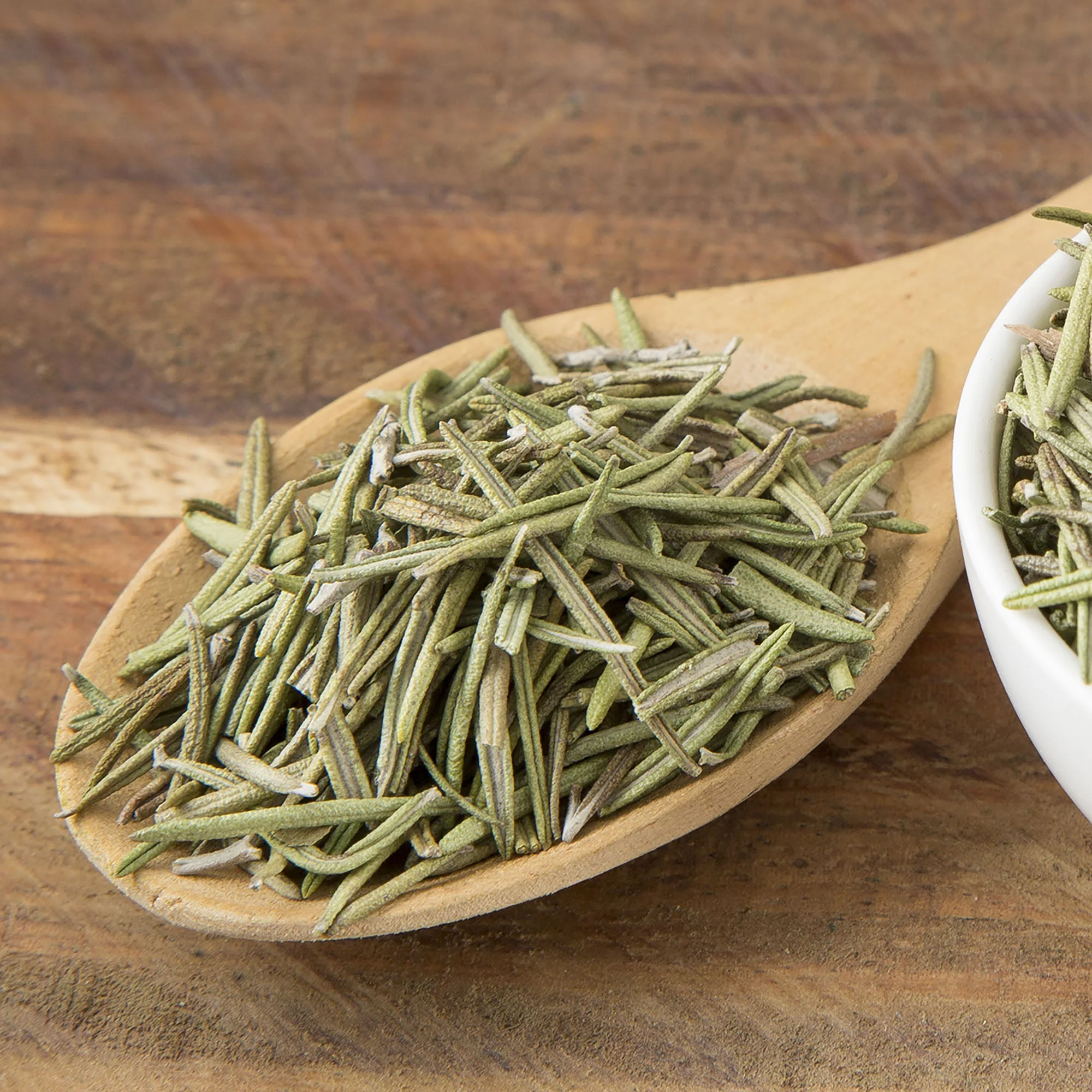 Organic Cut and Sifted Rosemary - Image 3