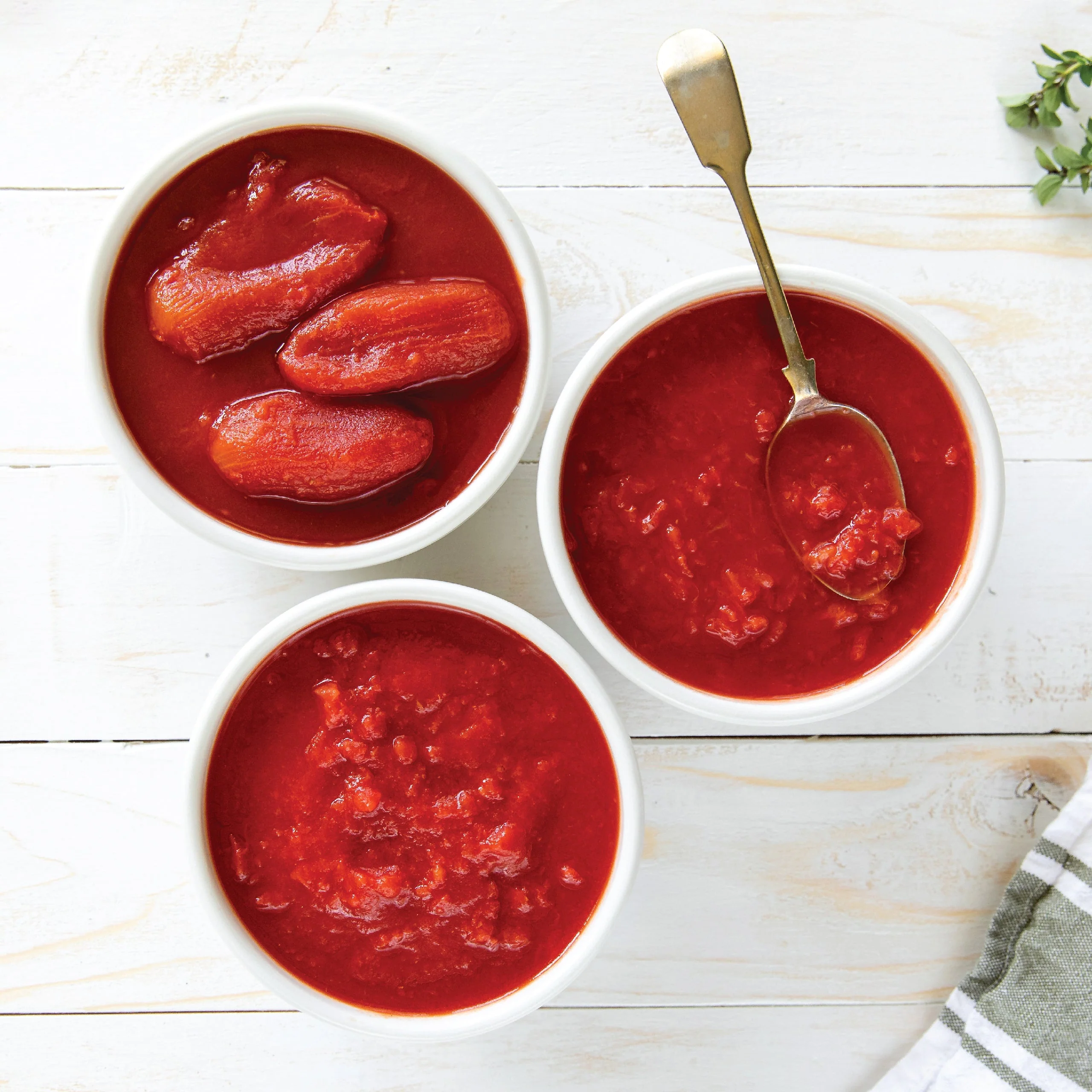 Organic Diced Tomatoes - Image 3
