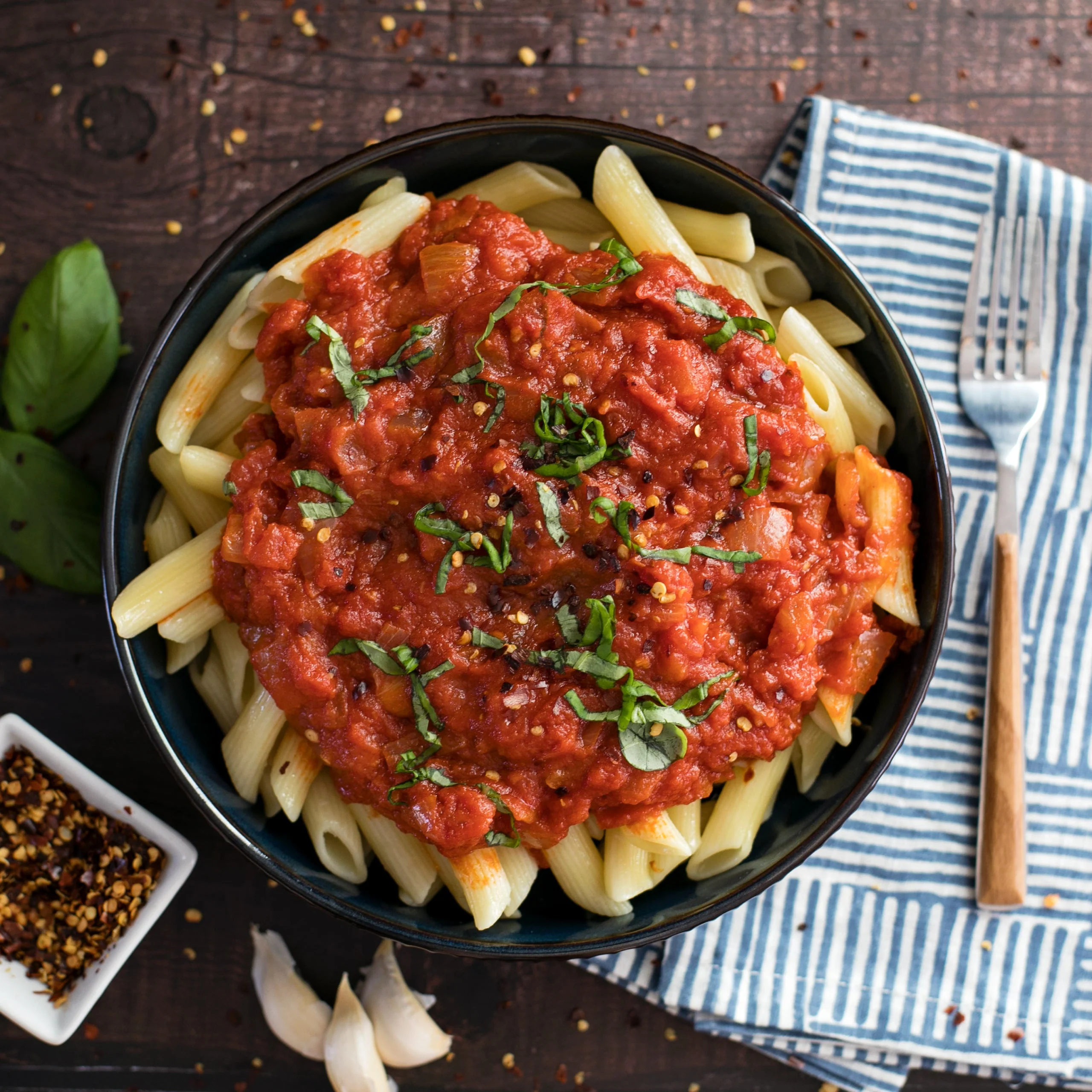 Organic Diced Tomatoes - Image 4
