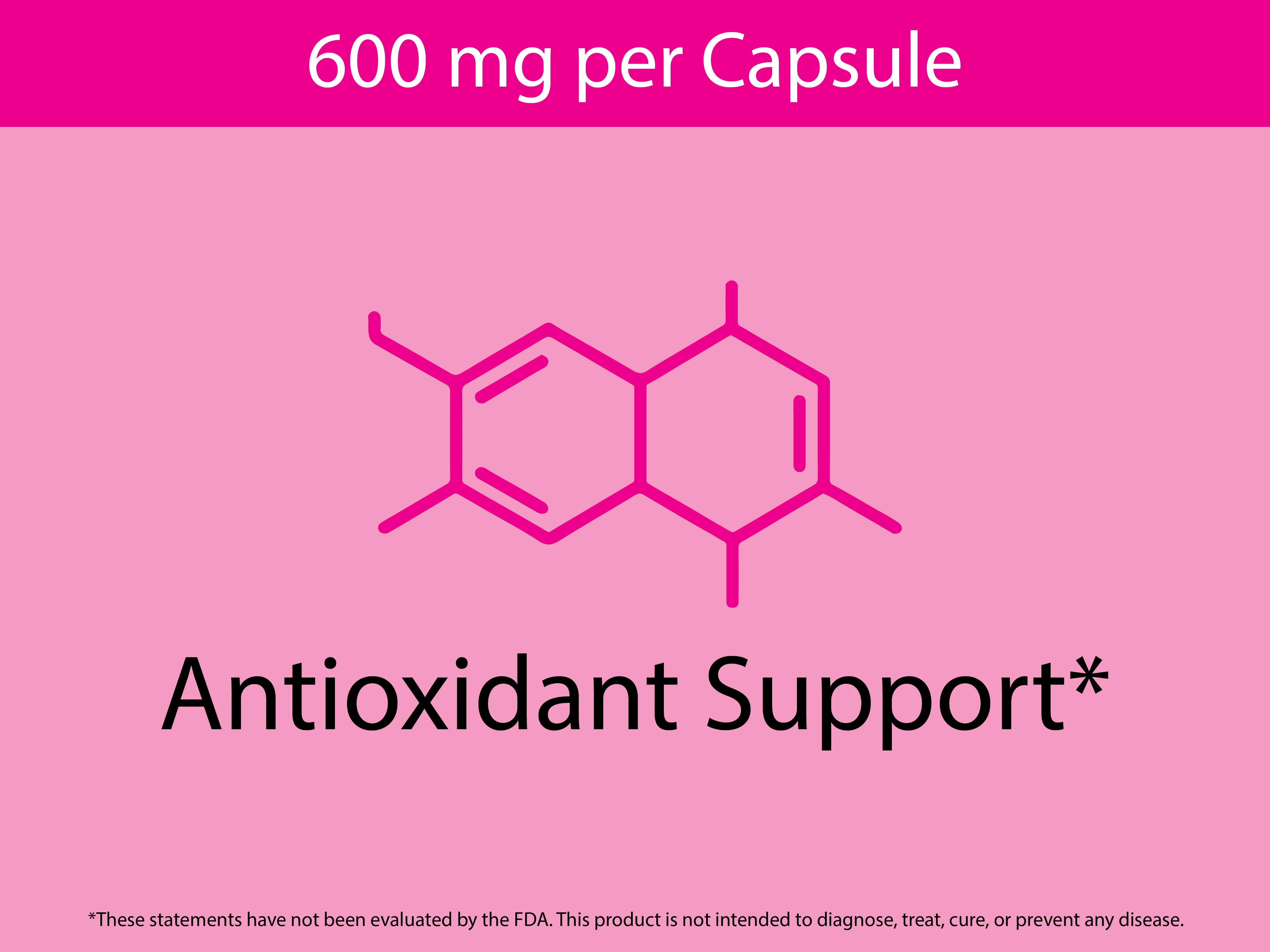 Organic Dragon Fruit Capsules - Image 7