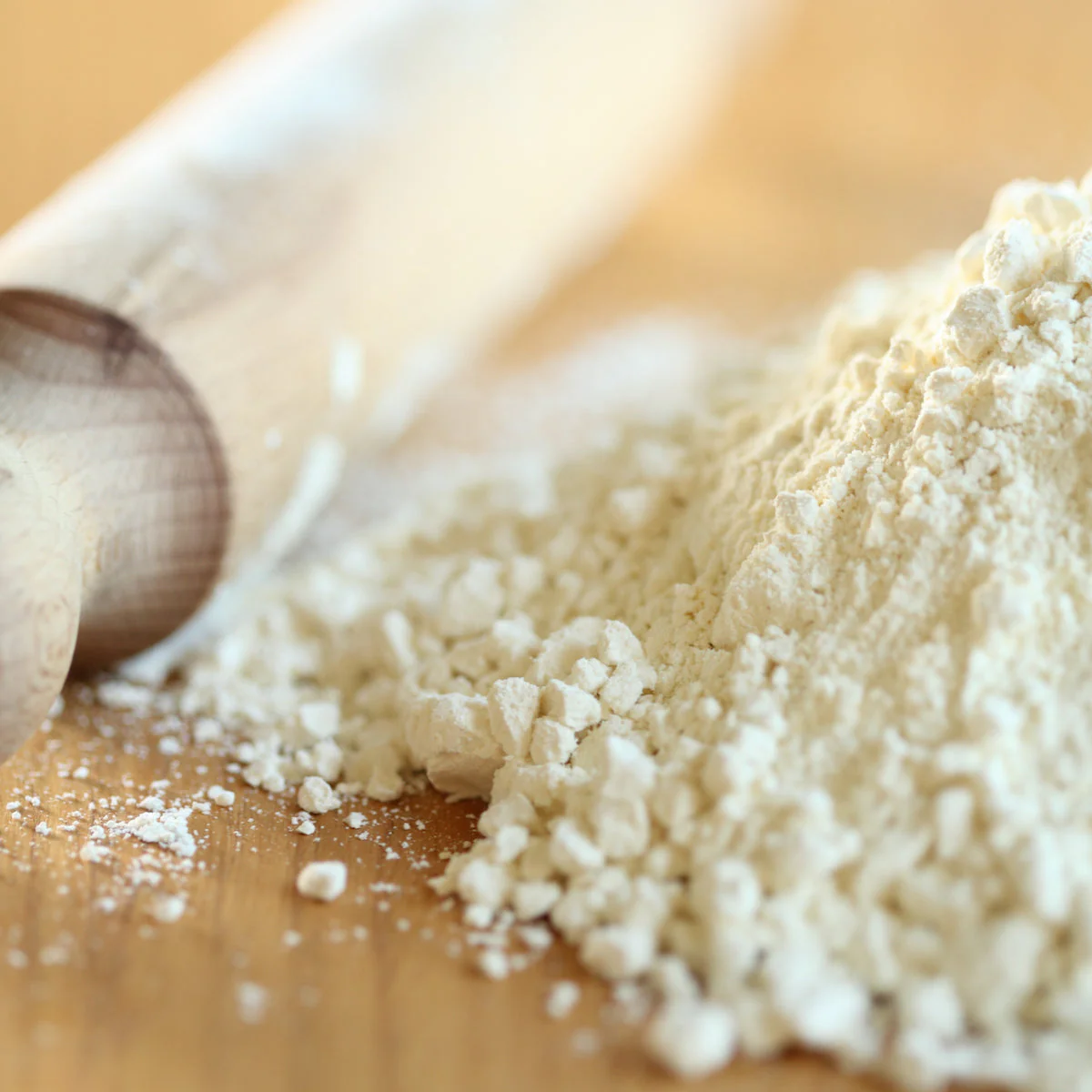 Organic Einkorn All-Purpose Flour 10 lb. - Image 3