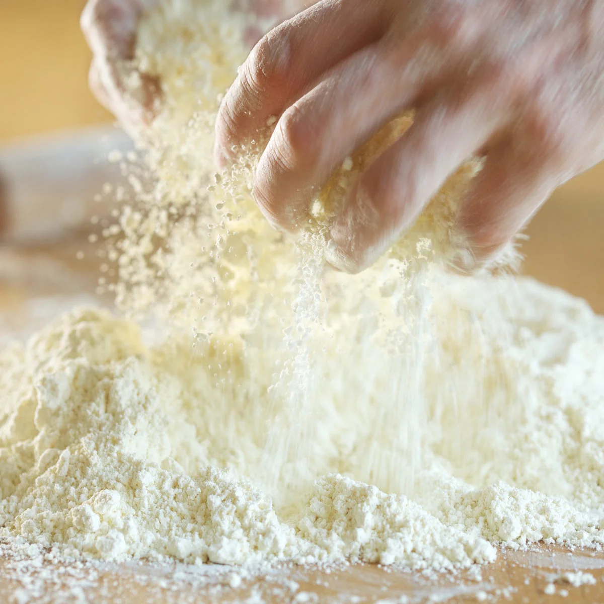 Organic Einkorn All-Purpose Flour 2 lb. - Image 3