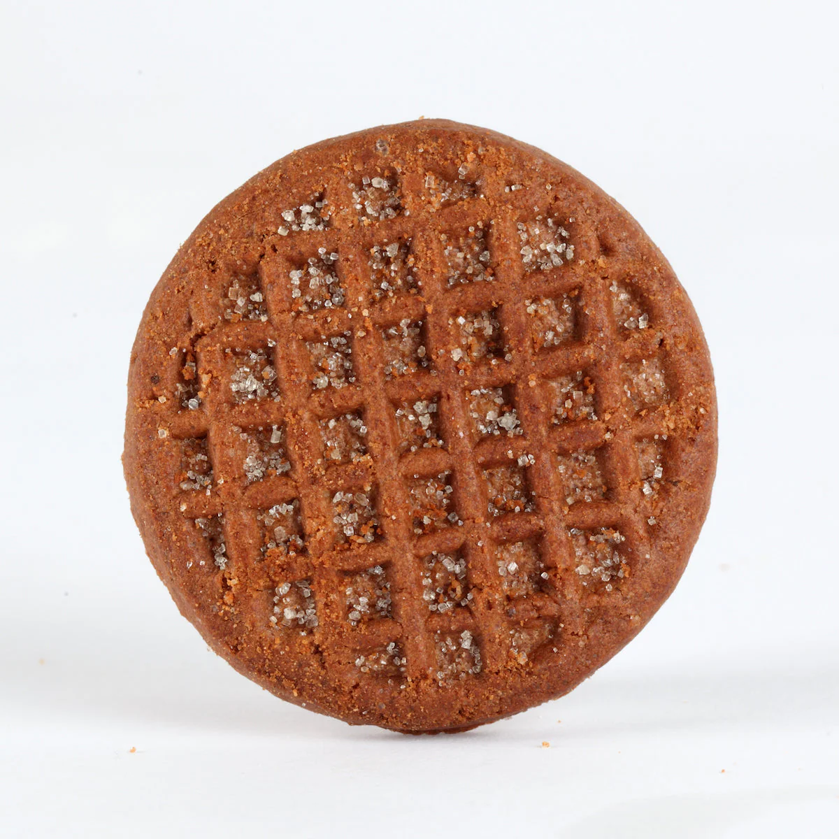 Organic Einkorn Crispy Cocoa Cookies - Image 5