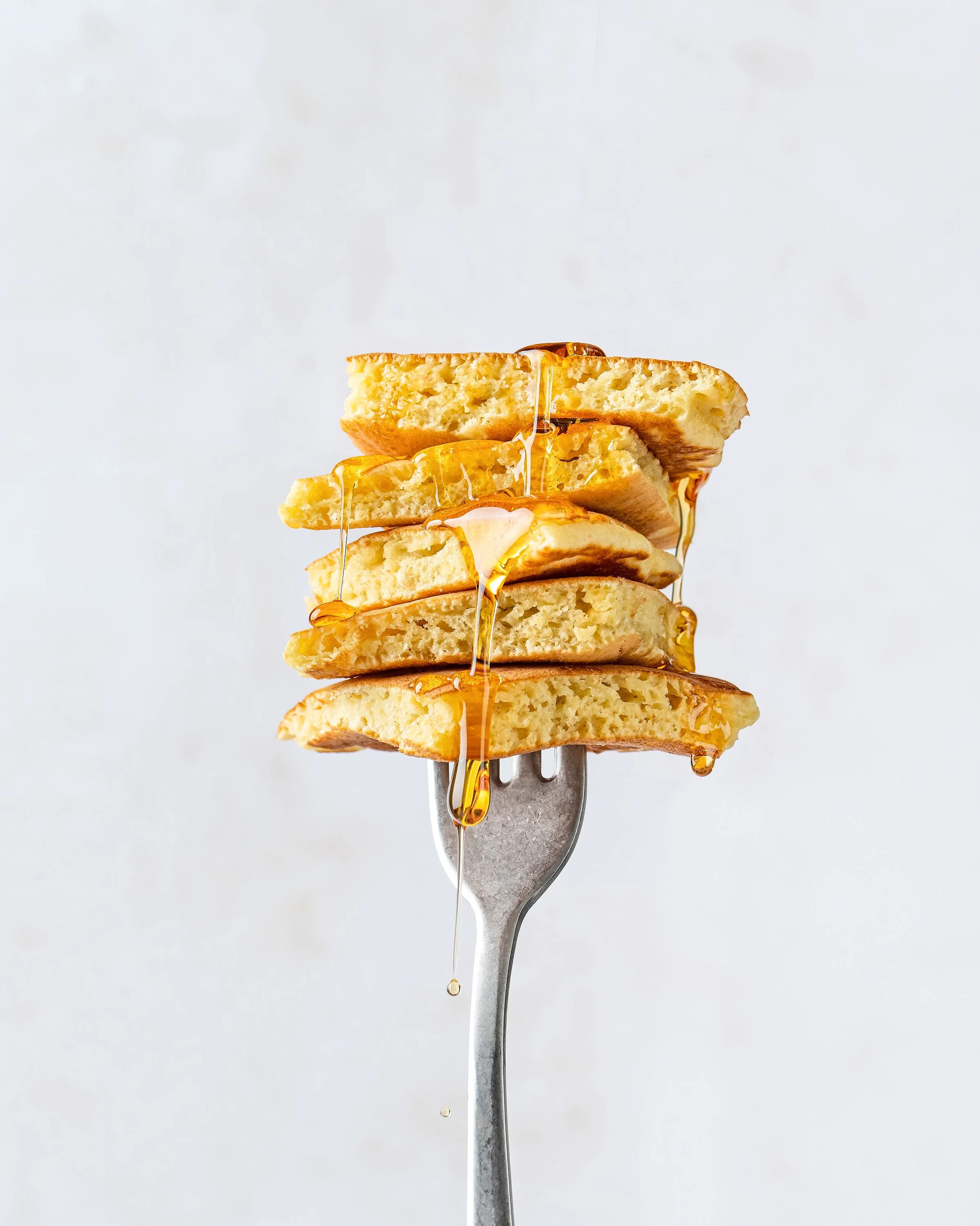 Organic Einkorn Pancake and Waffle Mix - Image 4