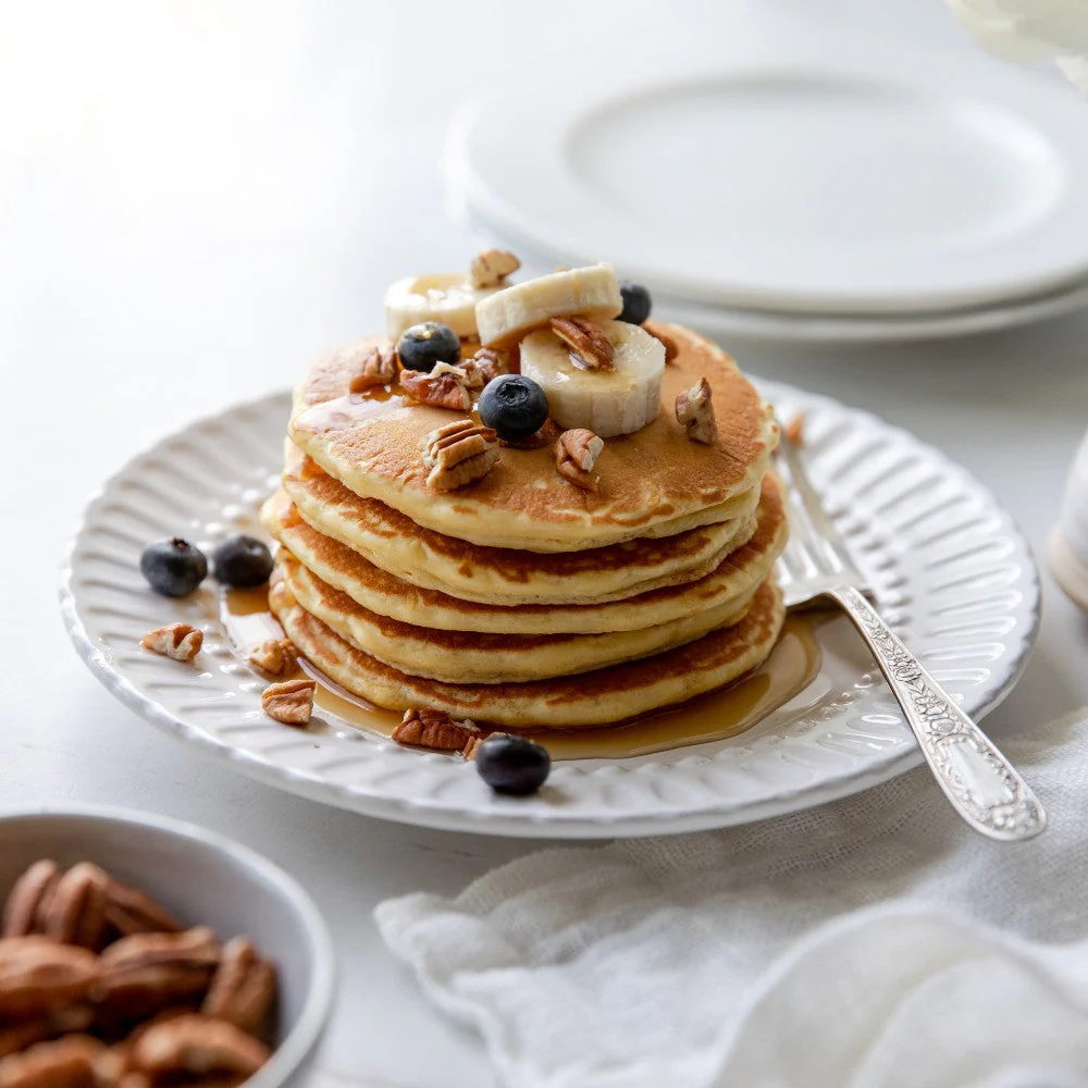 Organic Einkorn Pancake and Waffle Mix - Image 6