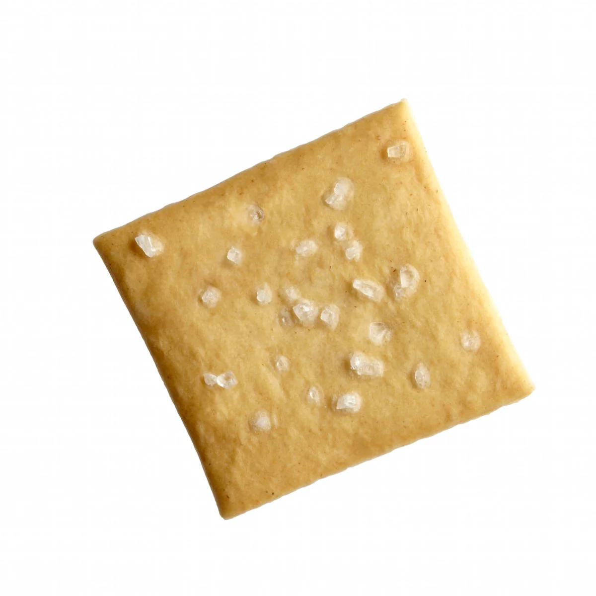 Organic Einkorn Sourdough Sea Salt Crackers - Image 5