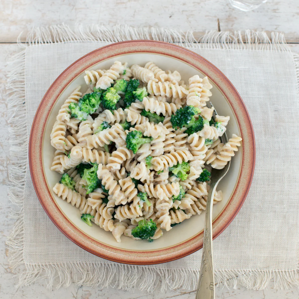 Organic Einkorn Traditional Fusilli - Image 2