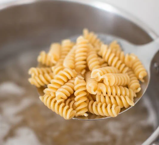 Organic Einkorn Traditional Fusilli - Image 3