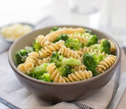 Organic Einkorn Traditional Fusilli - Image 4