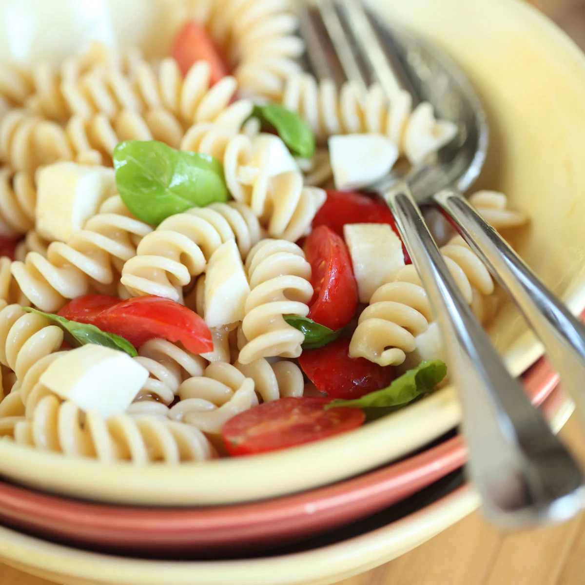 Organic Einkorn Traditional Fusilli - Image 5